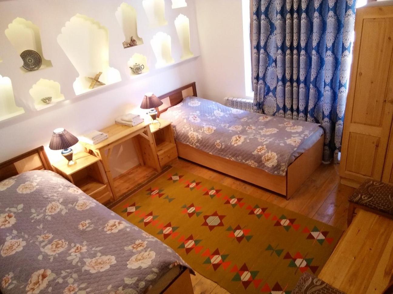 Meros B&B