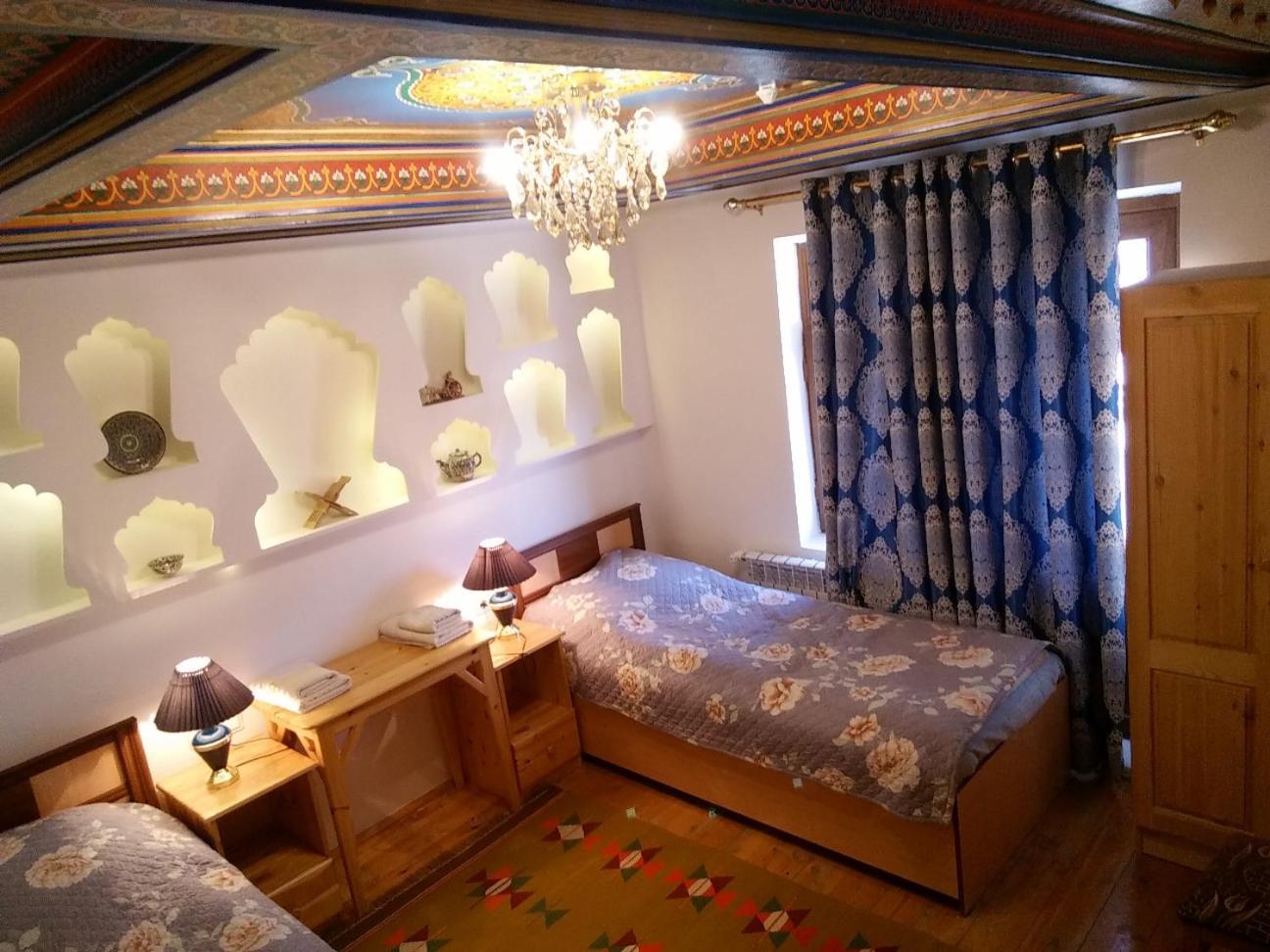 Meros B&B