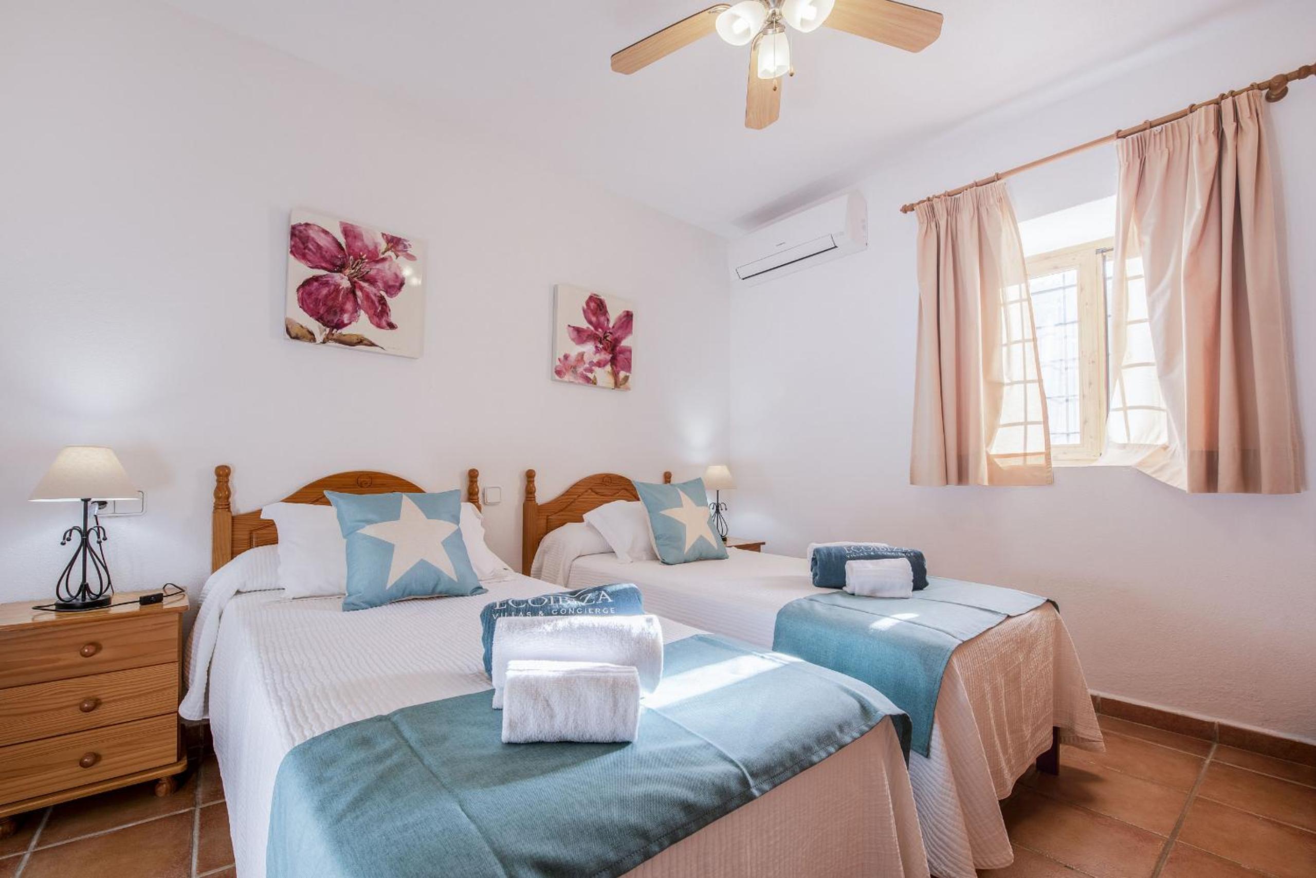 Villa Los Naranjos