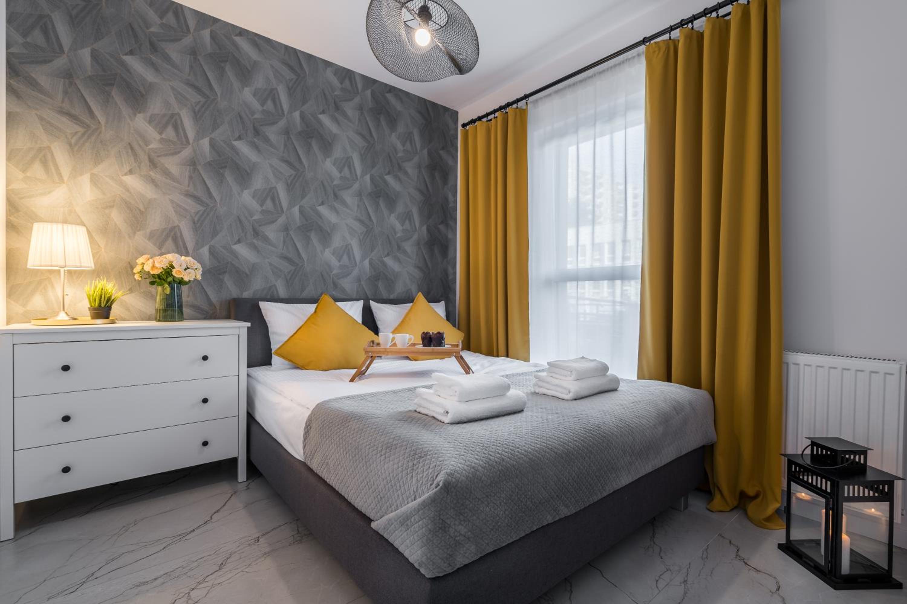 1555 Apartments I z miejscem parkingowym view 3