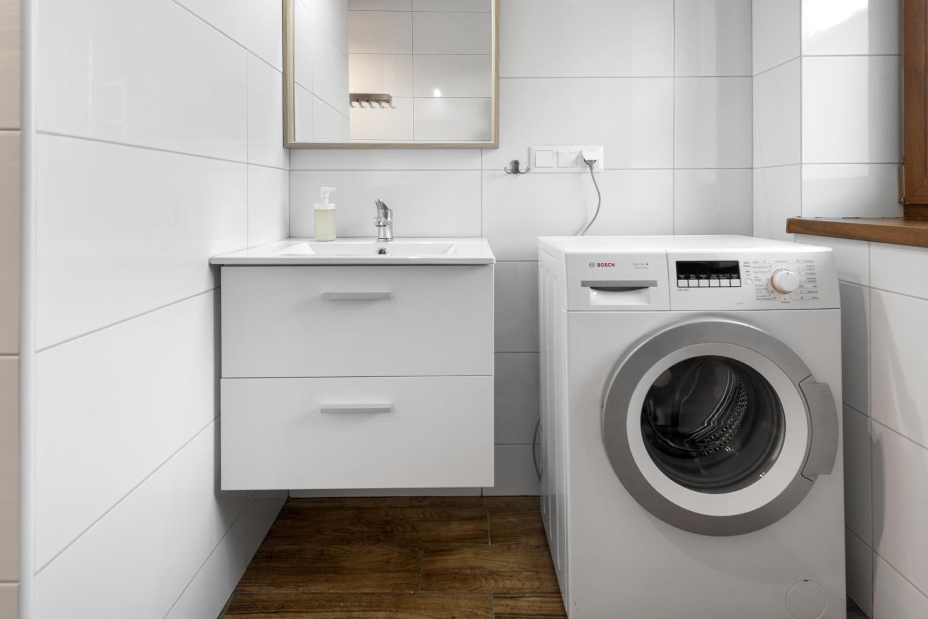 Apartament Przytulny w centrum