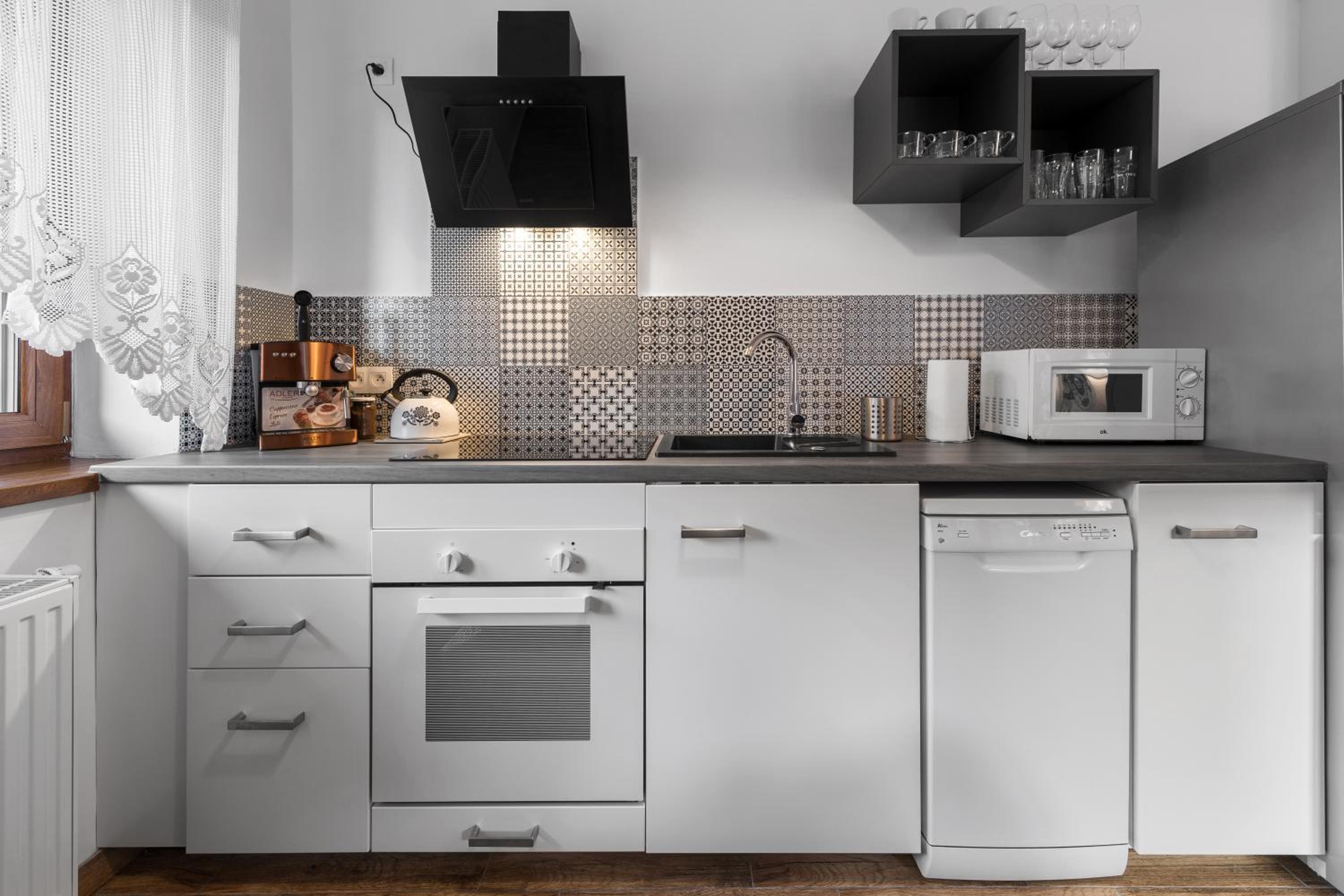 Apartament Przytulny w centrum