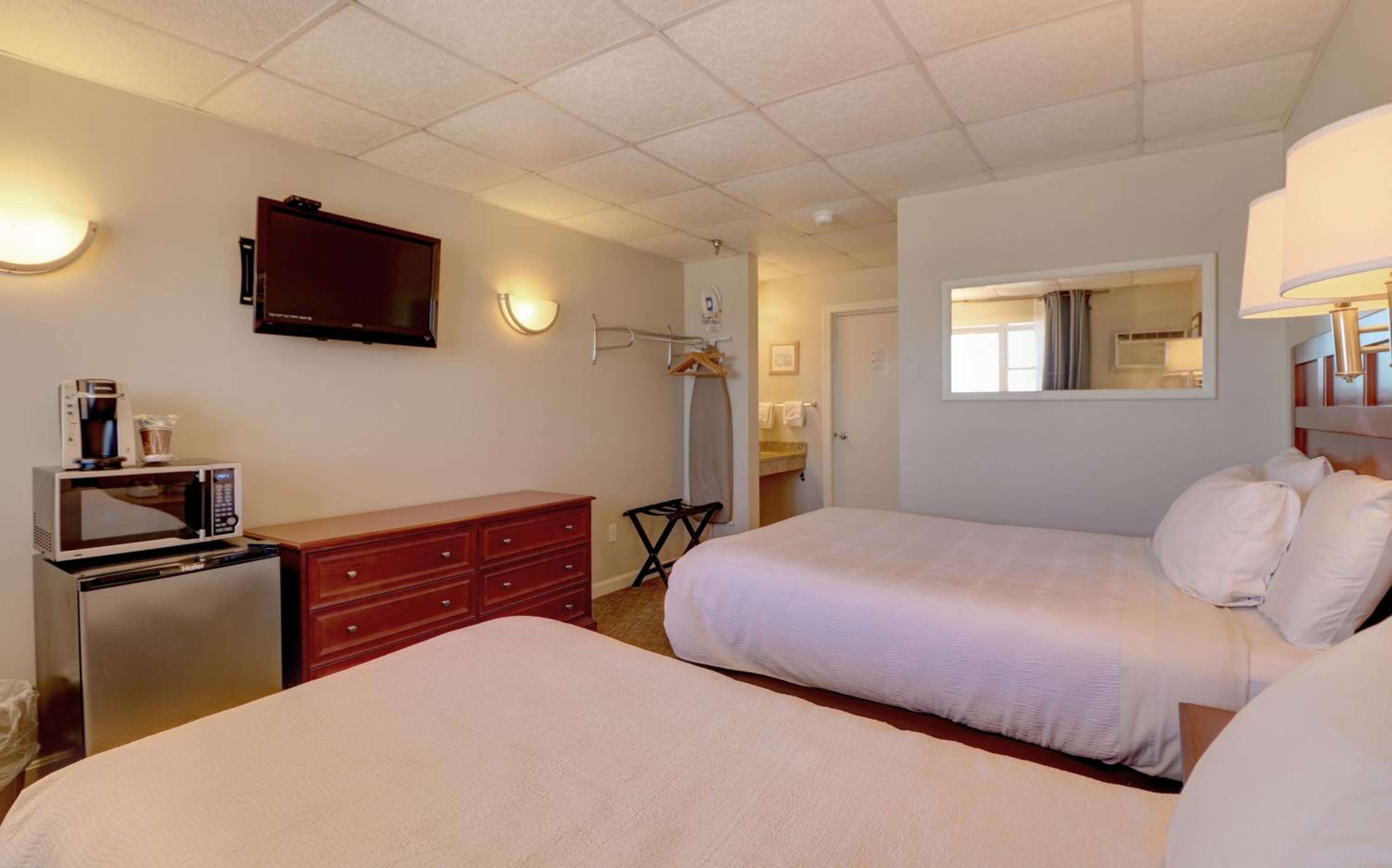 Atlantic Oceanfront Hotel, Wells Beach - Property Image 10