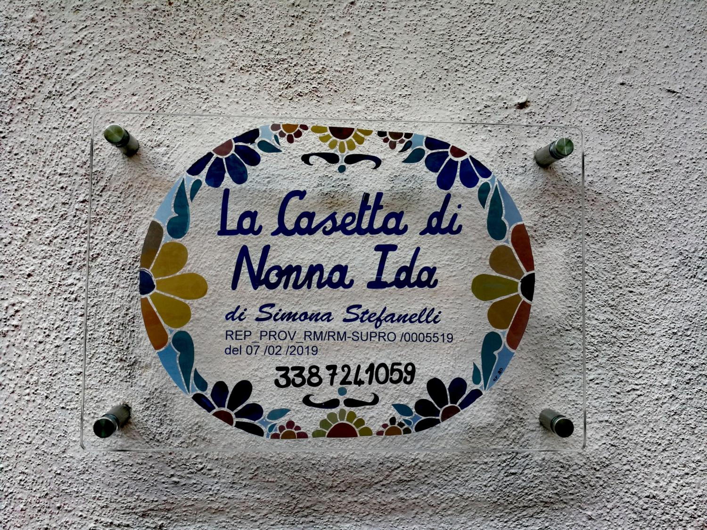 La Casetta di Nonna Ida photo 3