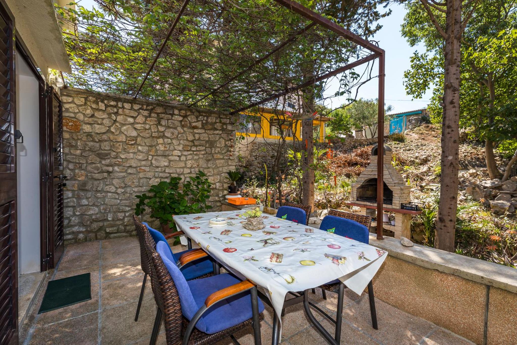 Holiday Home Villa Esperanca