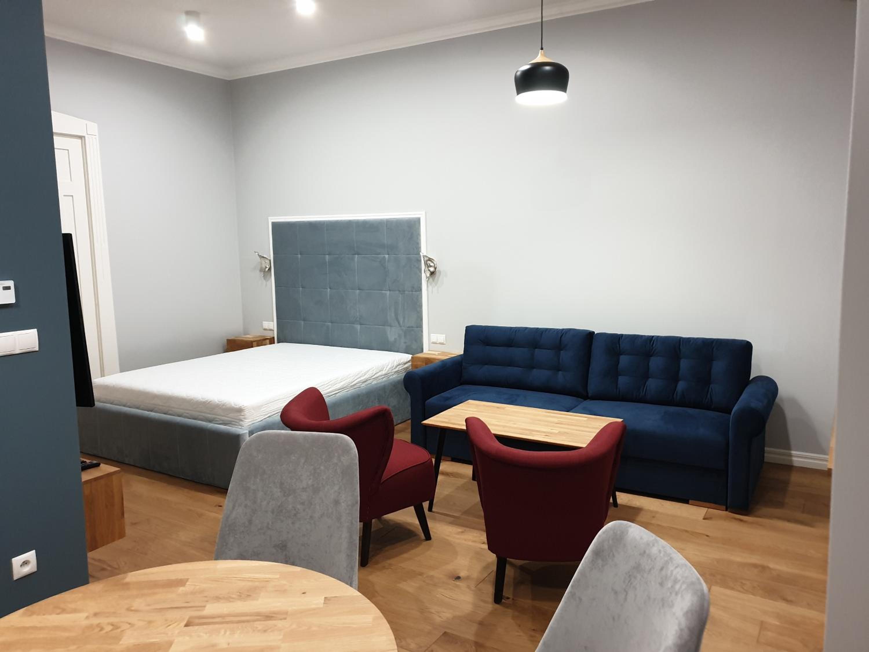 Apartamenty Centrum - Mickiewicza