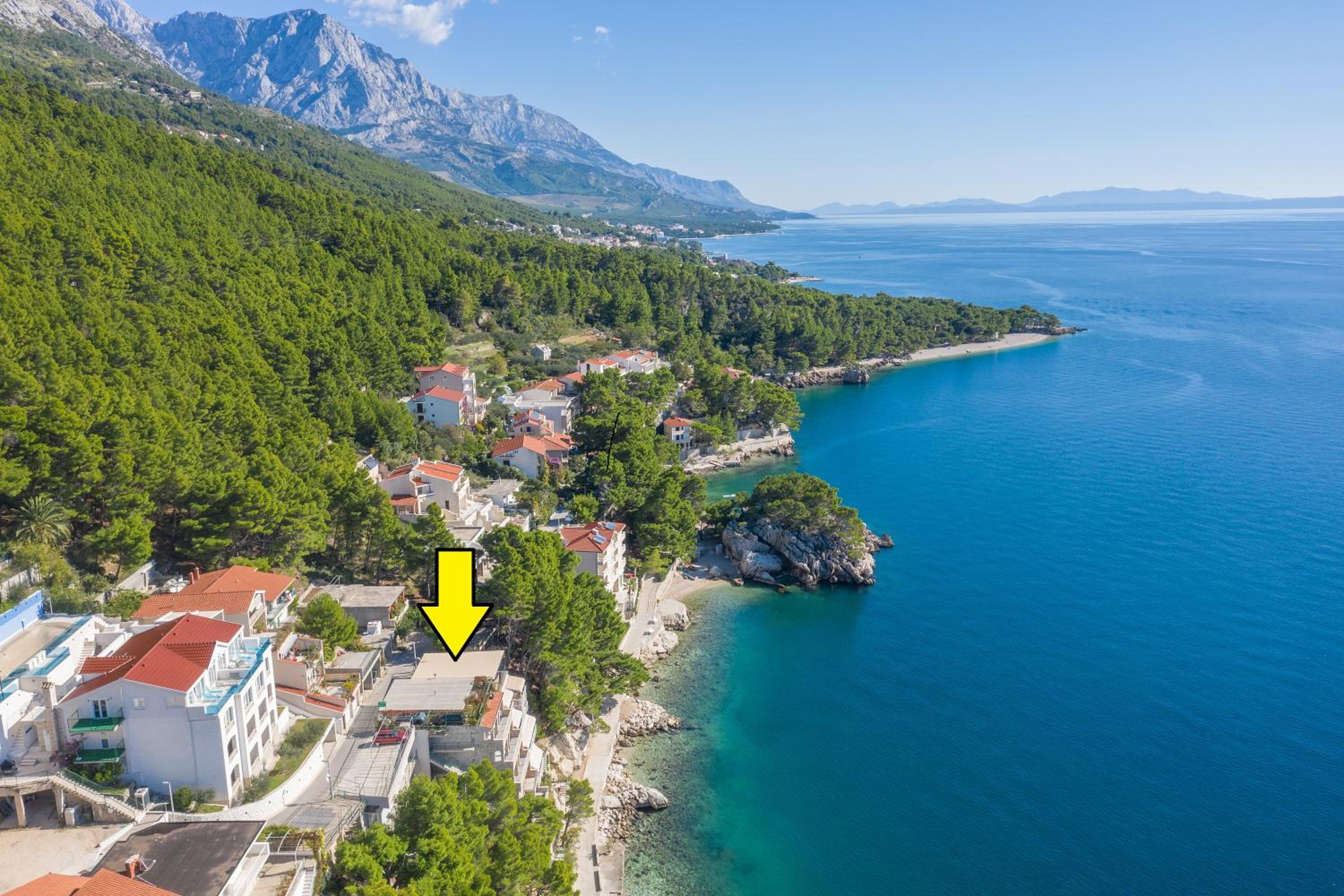 Villa Vanja