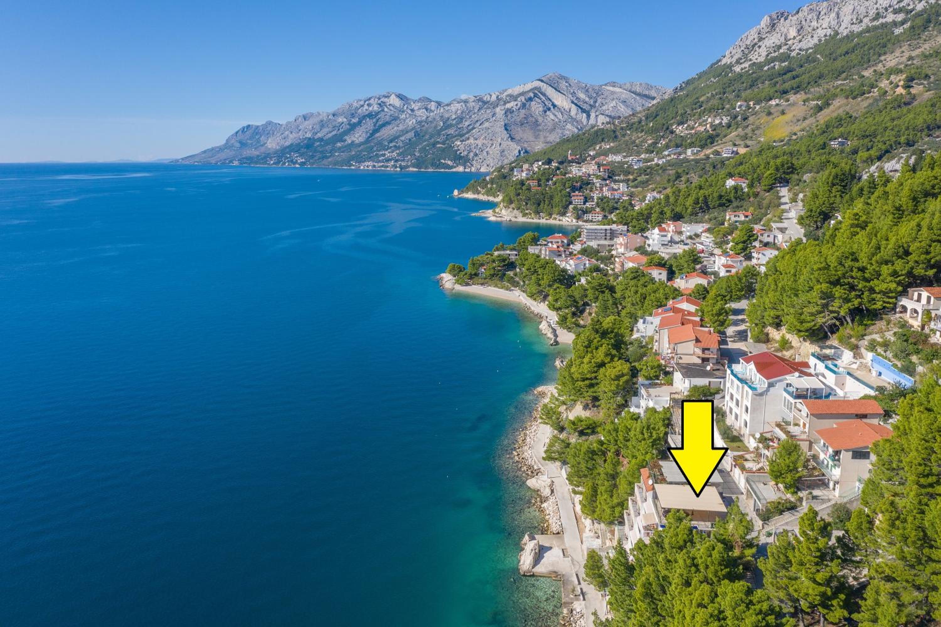 Villa Vanja