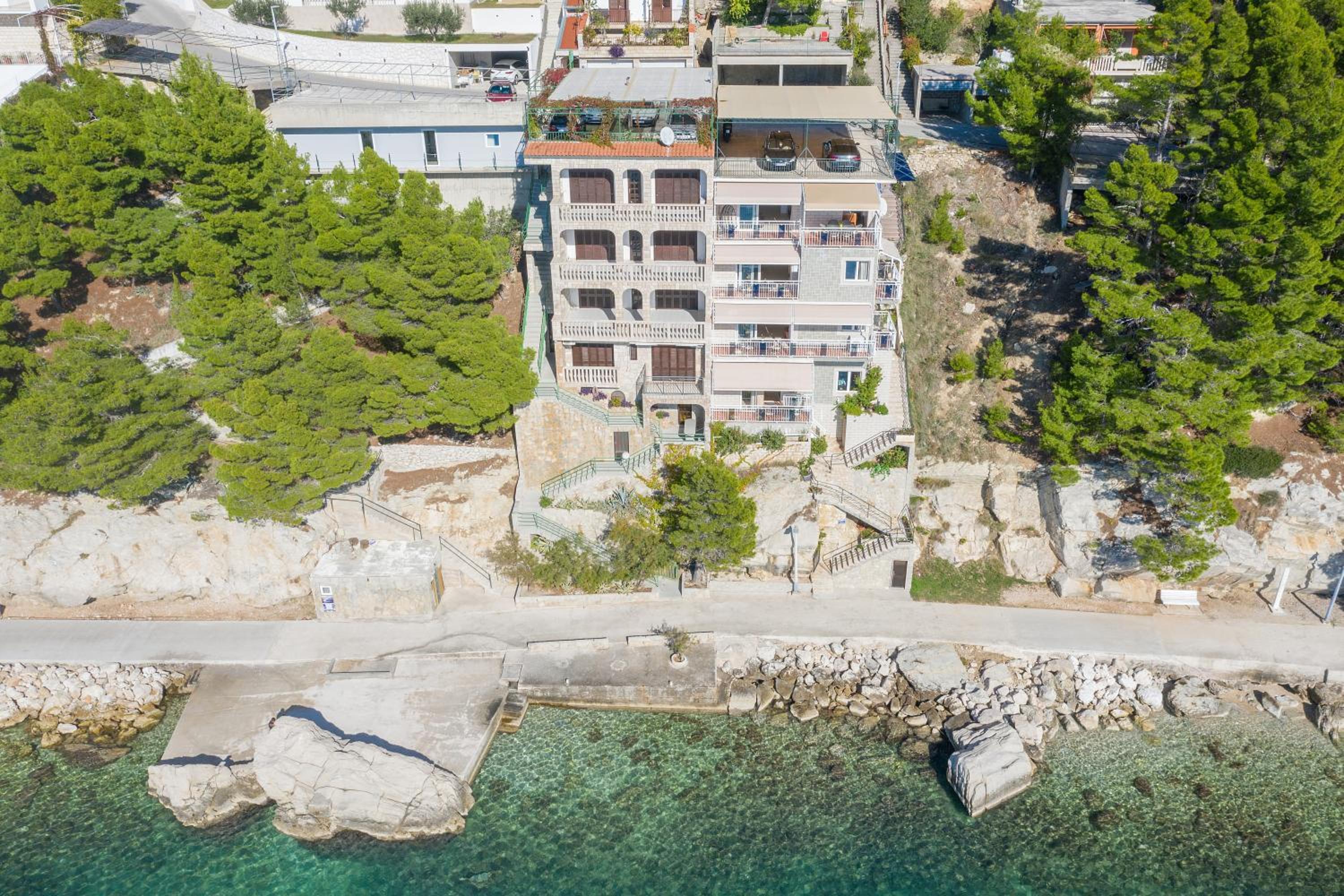 Villa Vanja