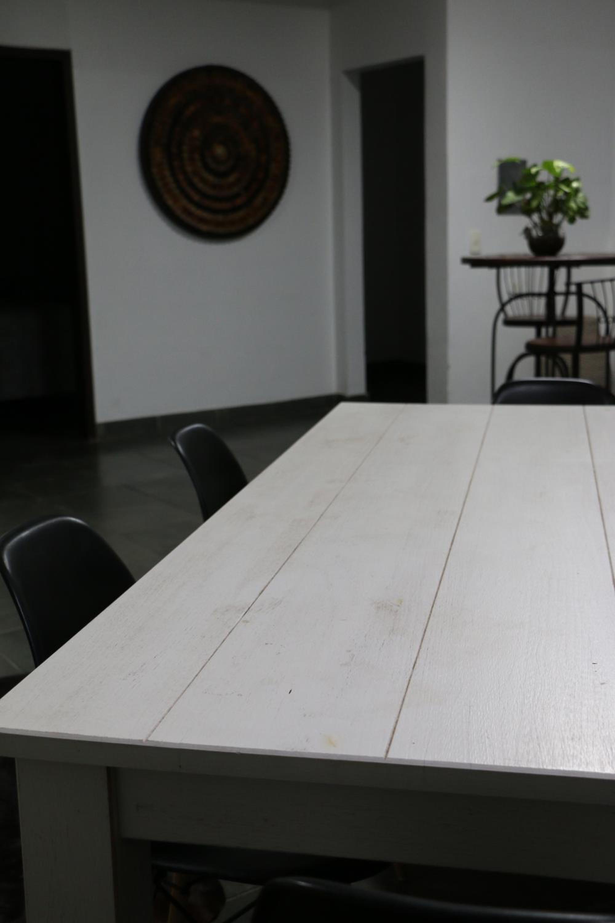 Casa com Quarto Simples a 4 KM do aeroporto de São José dos Pinhais
