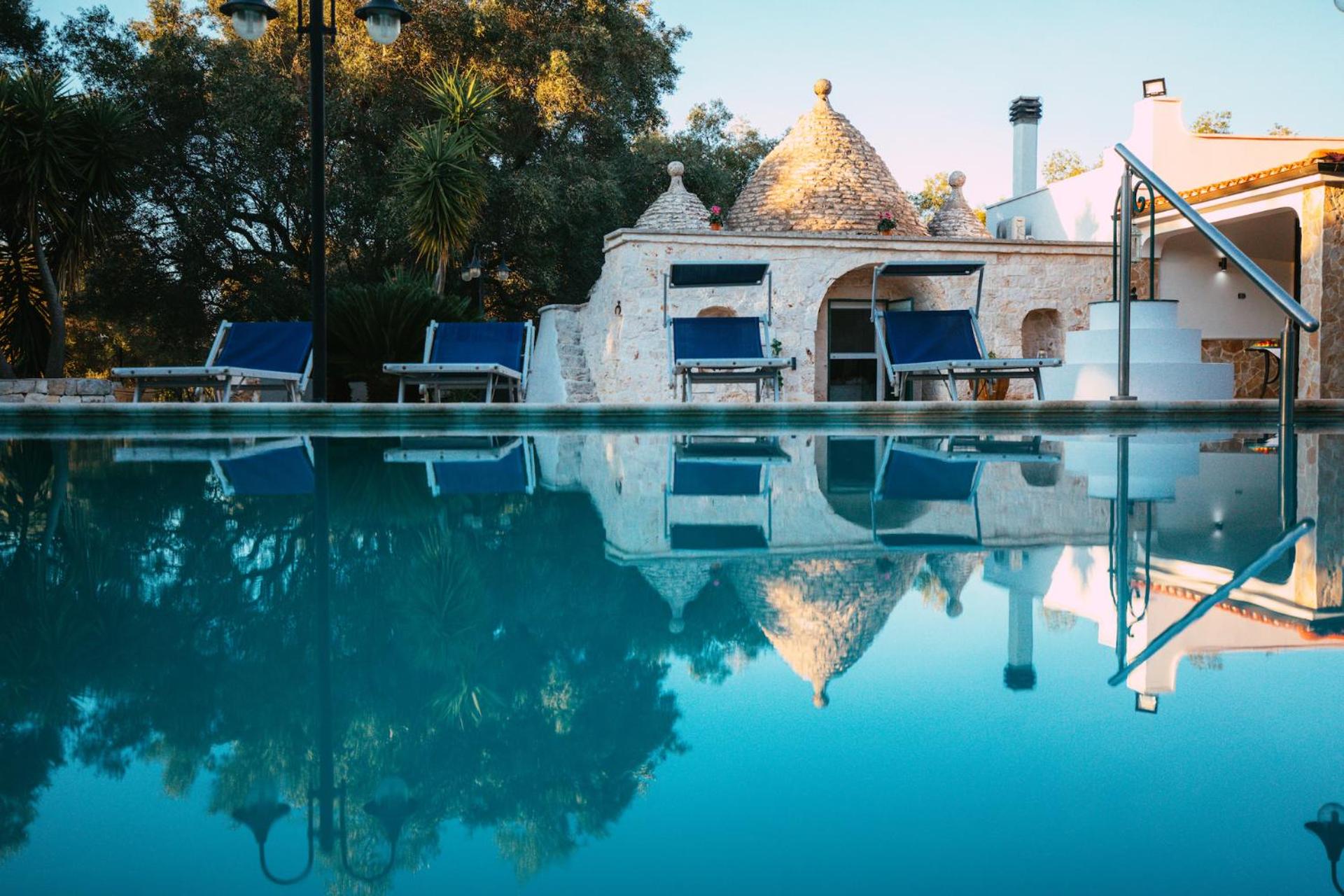 Trullo Giada photo 3