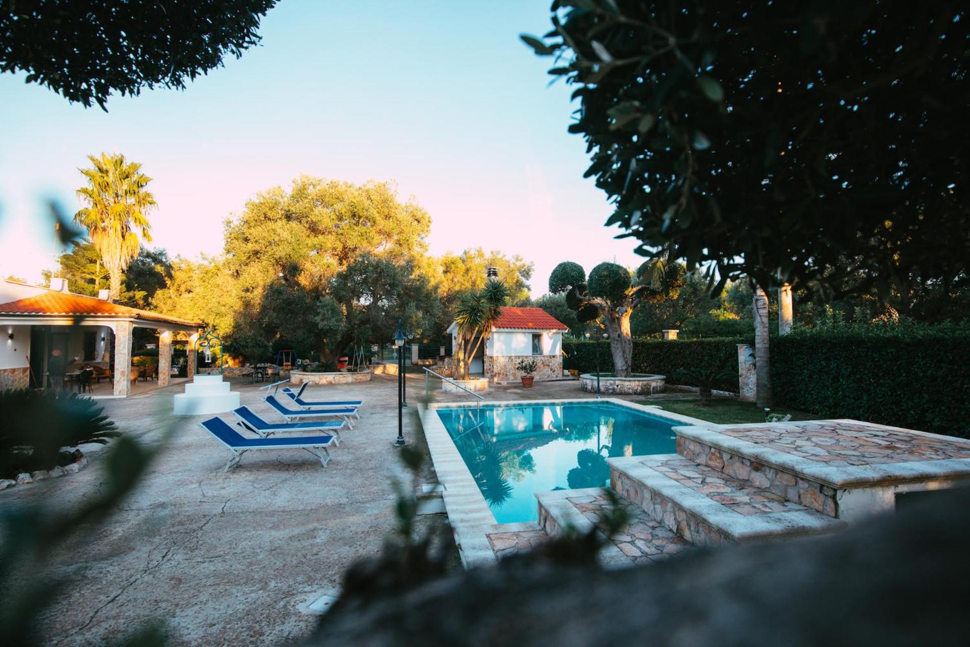 Trullo Giada photo 5
