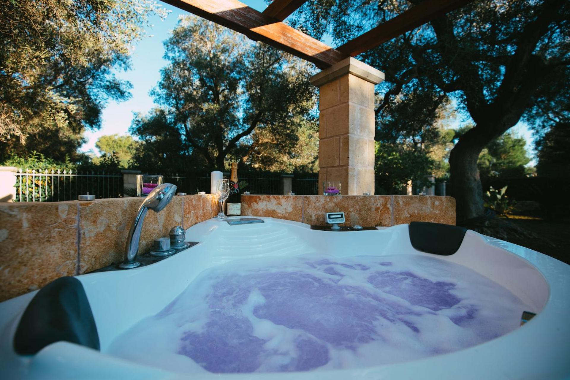 Trullo Giada photo 2