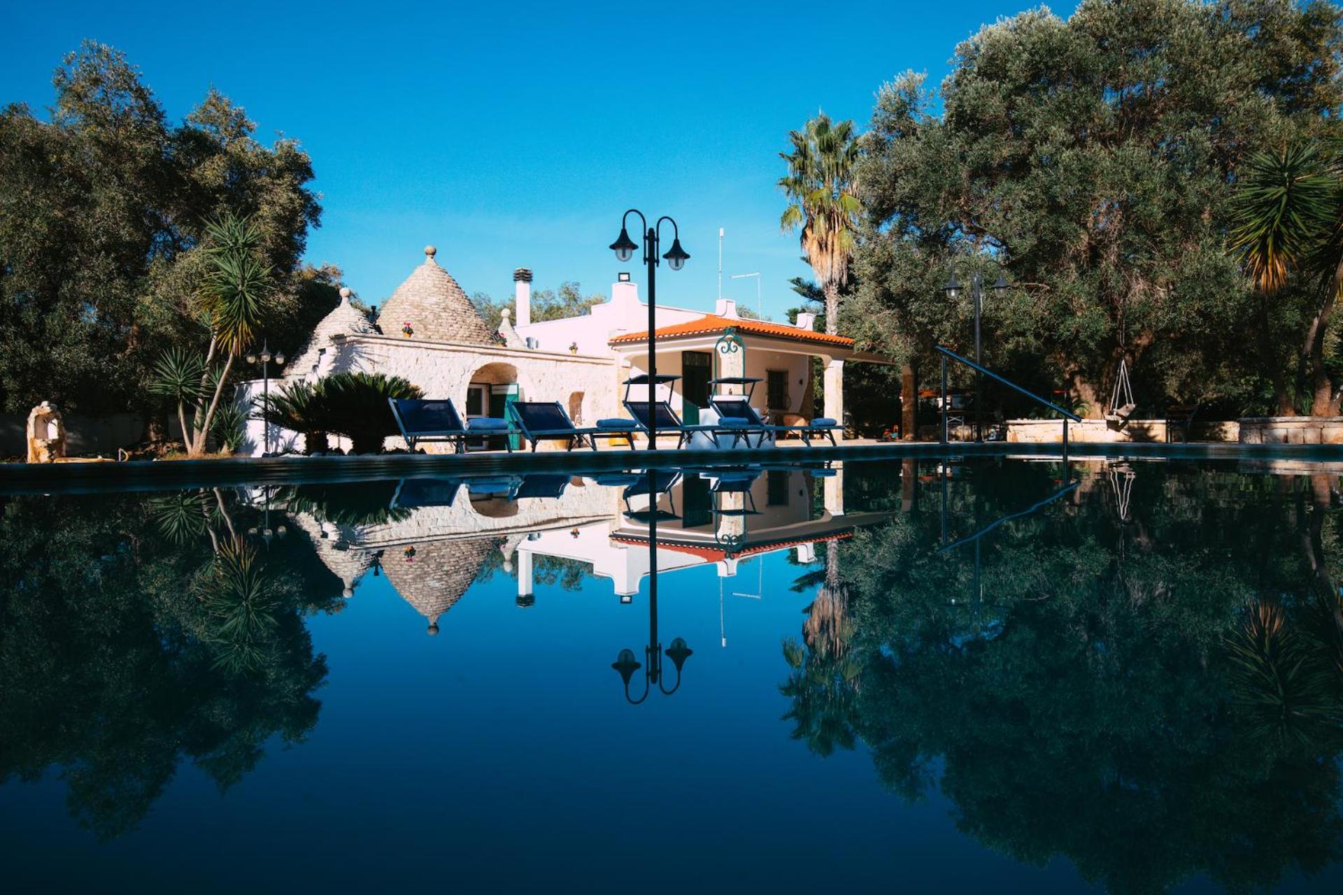 Trullo Giada photo 1
