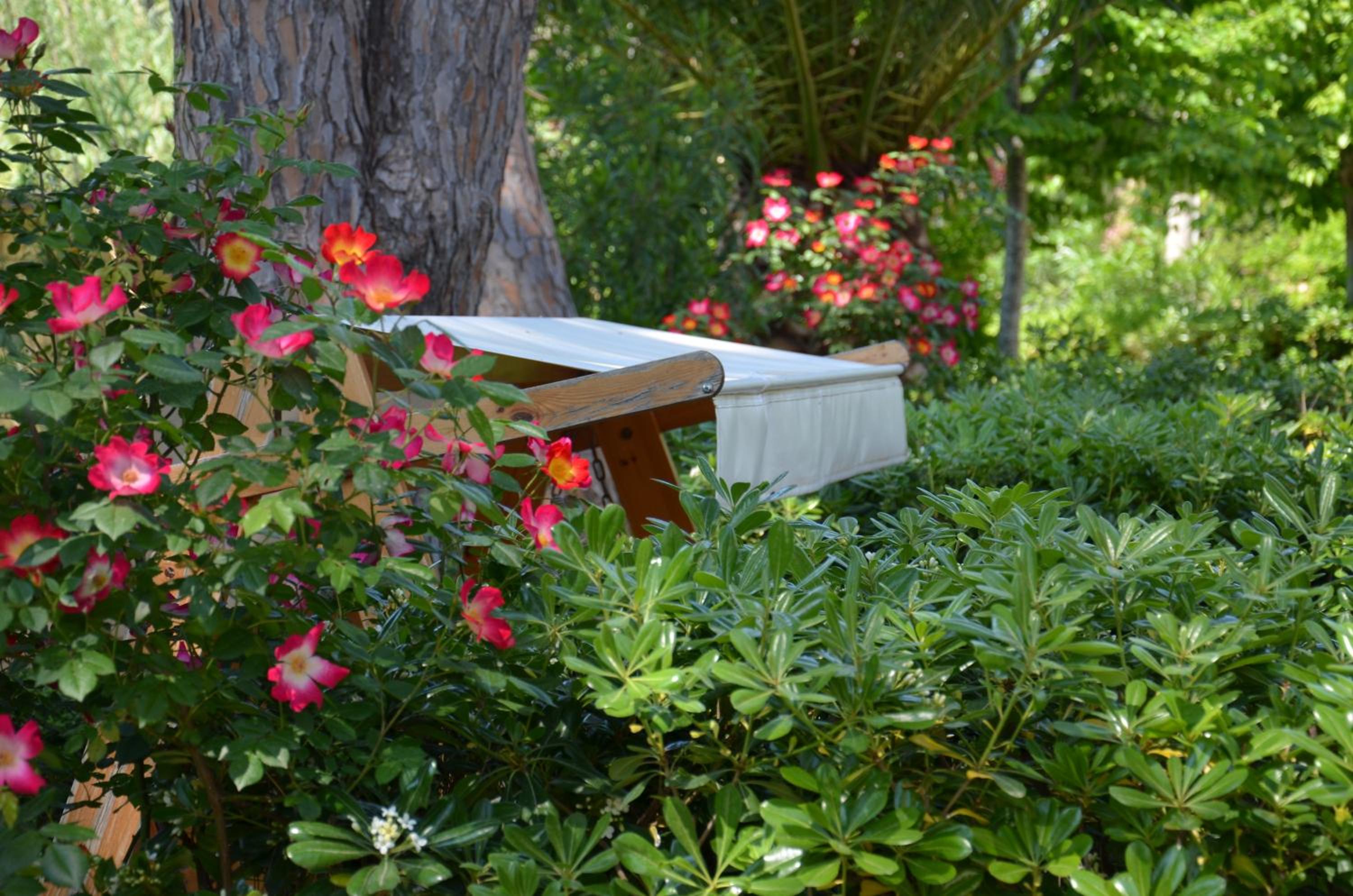 Villa Terme Di Caldana B&B