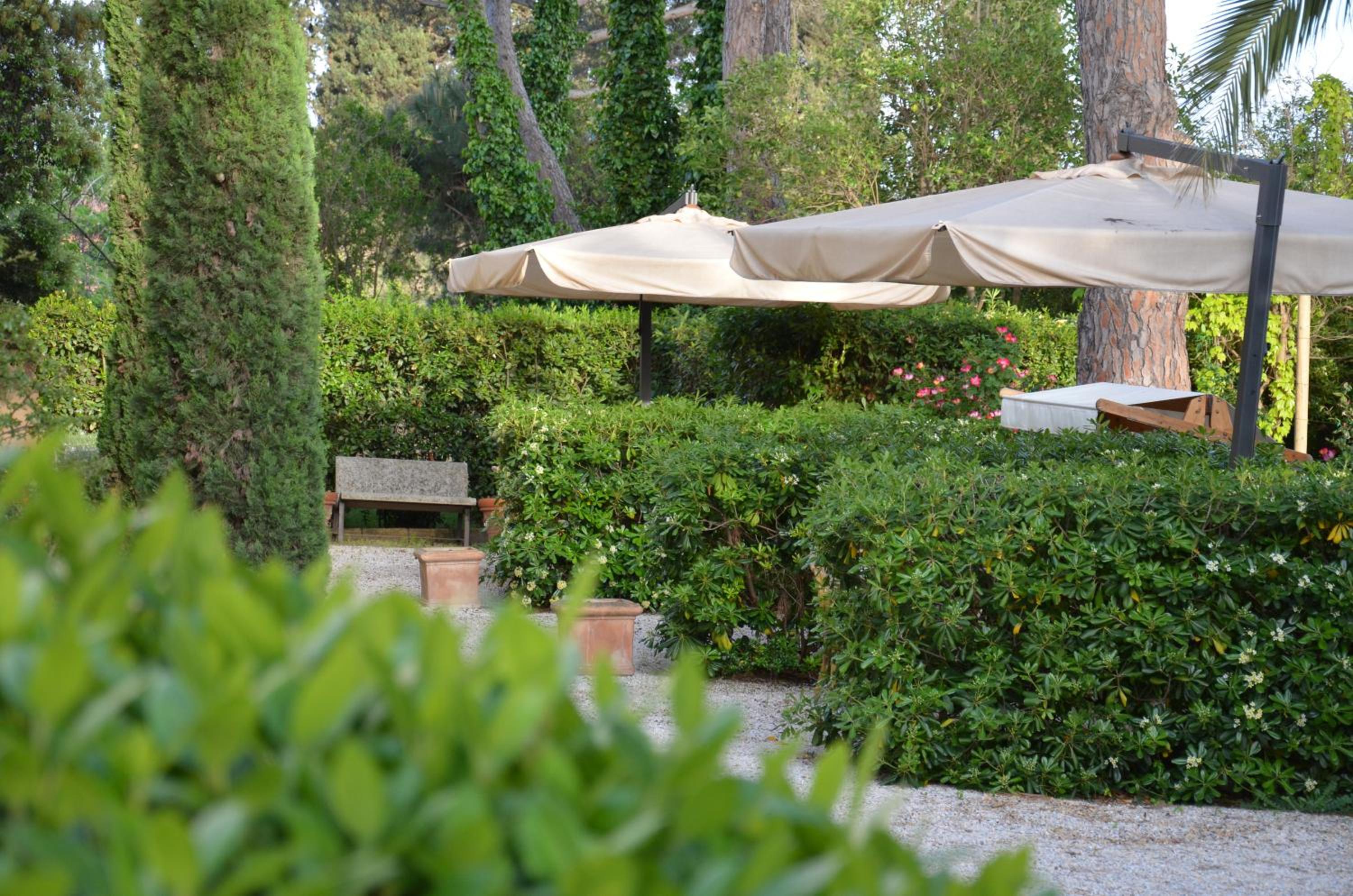 Villa Terme Di Caldana B&B