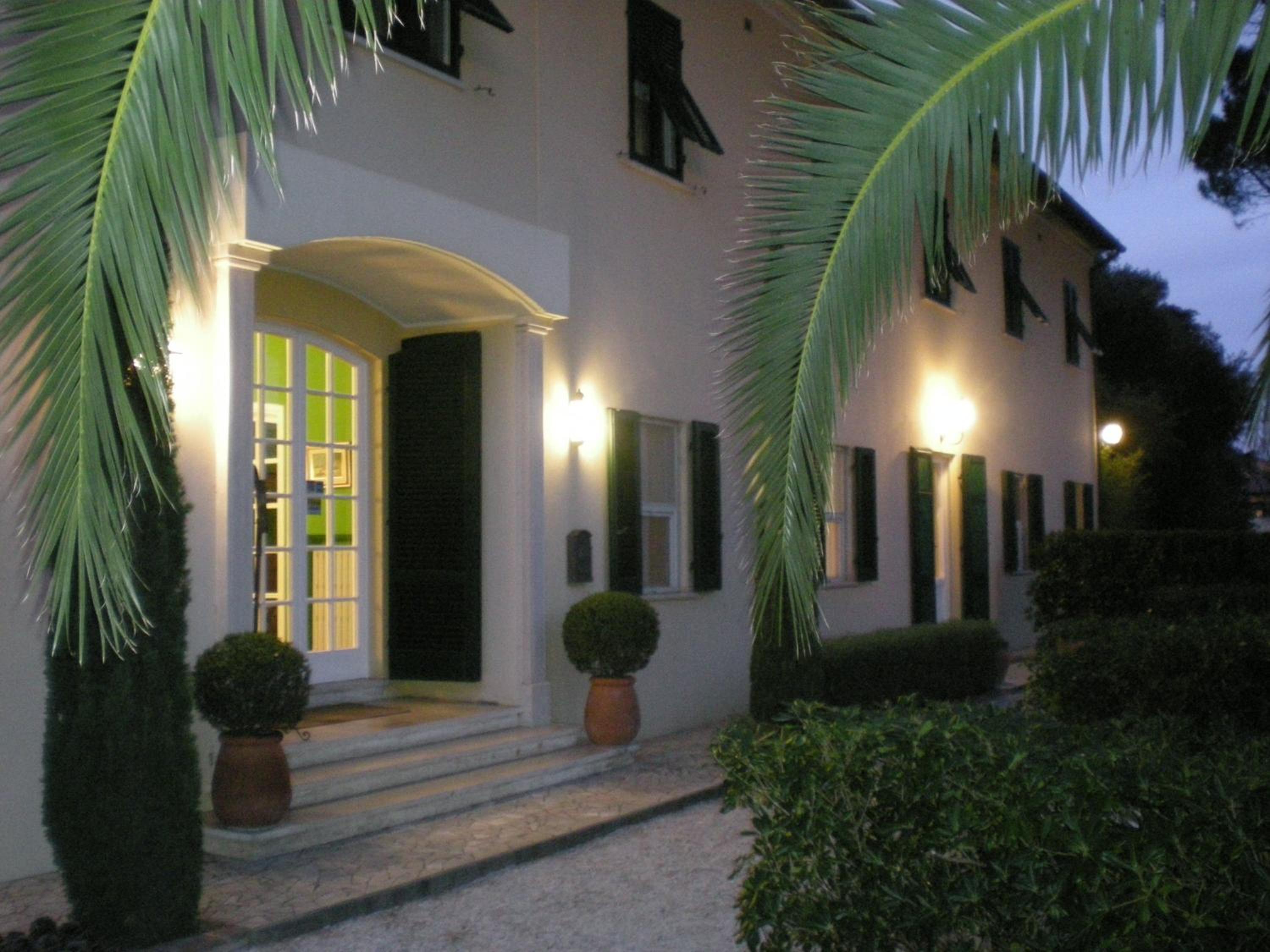 Villa Terme Di Caldana B&B