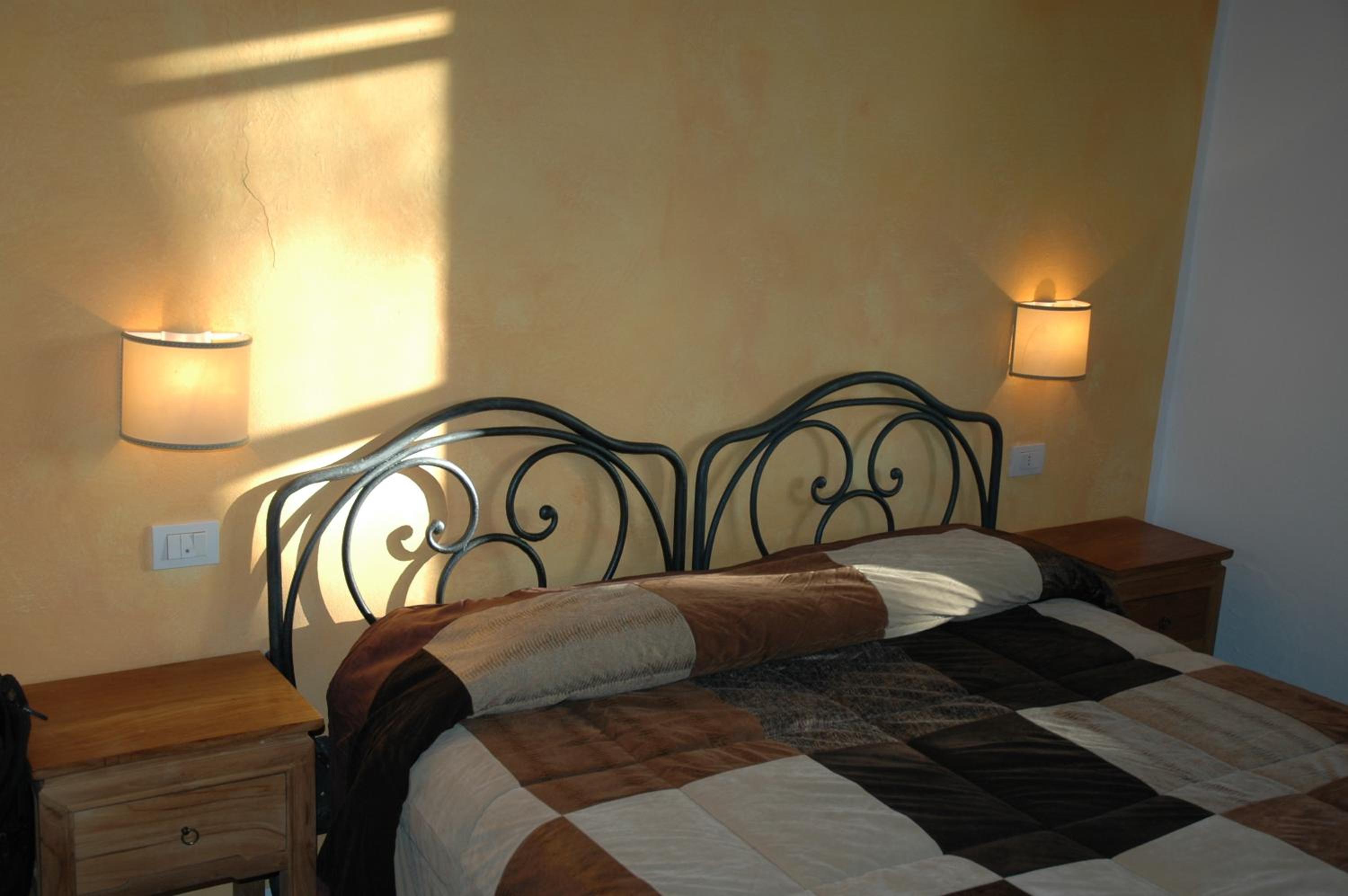 Villa Terme Di Caldana B&B