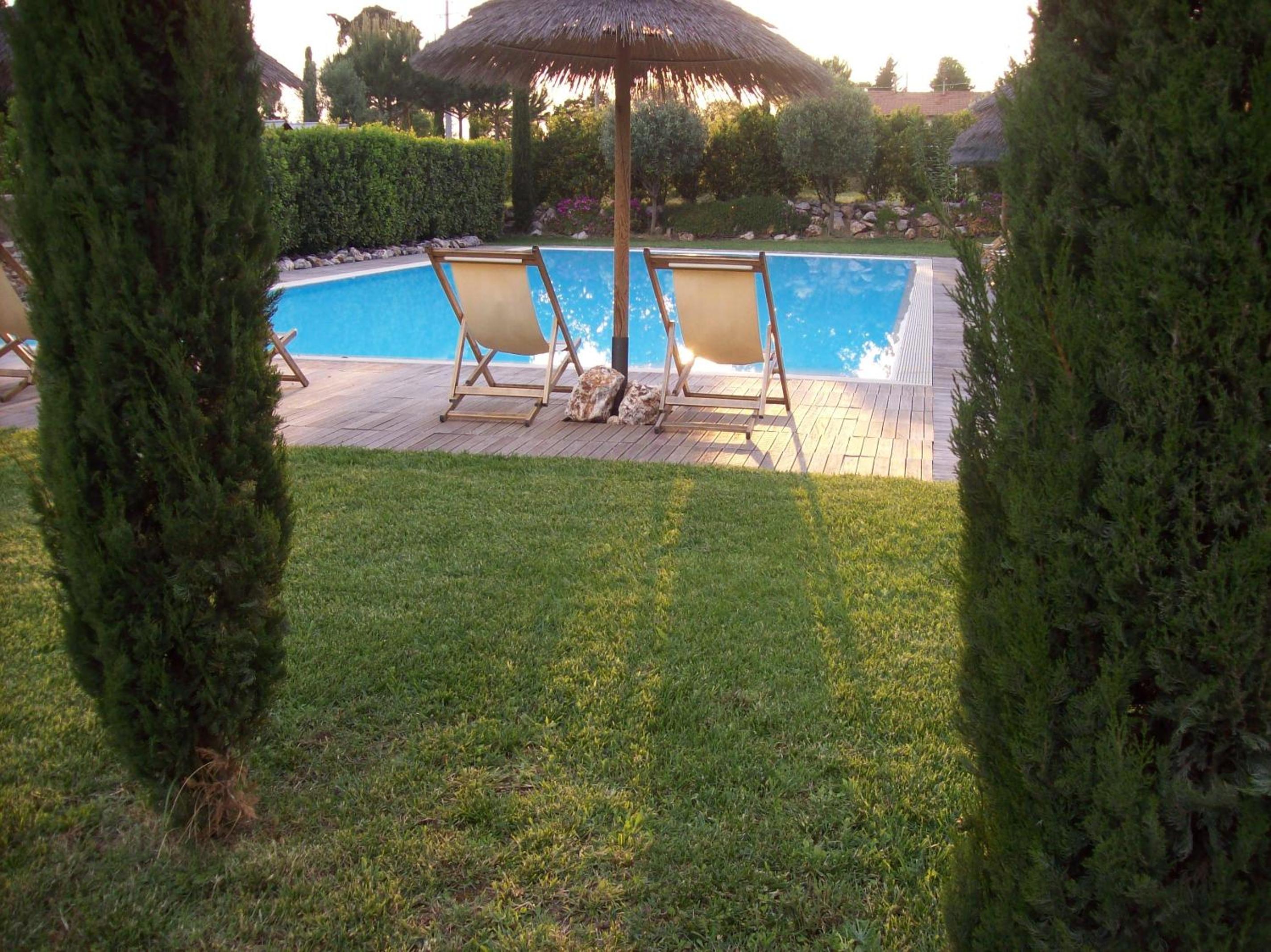 Villa Terme Di Caldana B&B