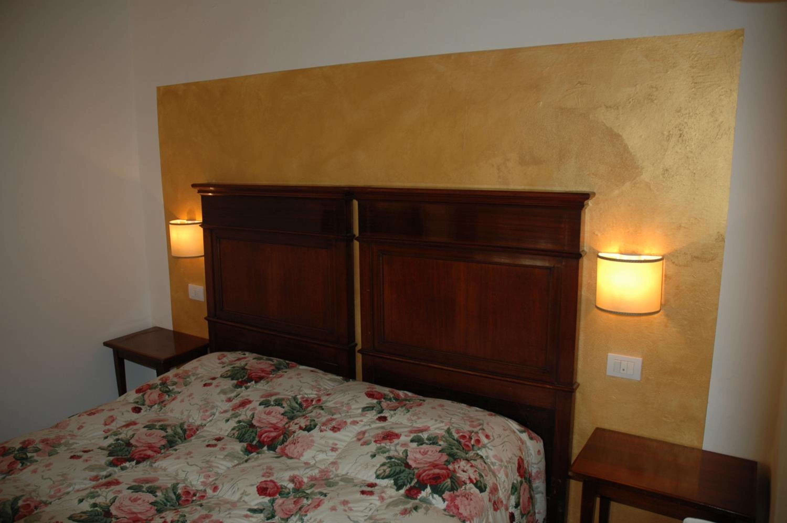 Villa Terme Di Caldana B&B
