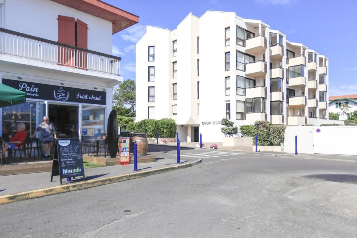 Studio Cap Sud Capbreton proche plage