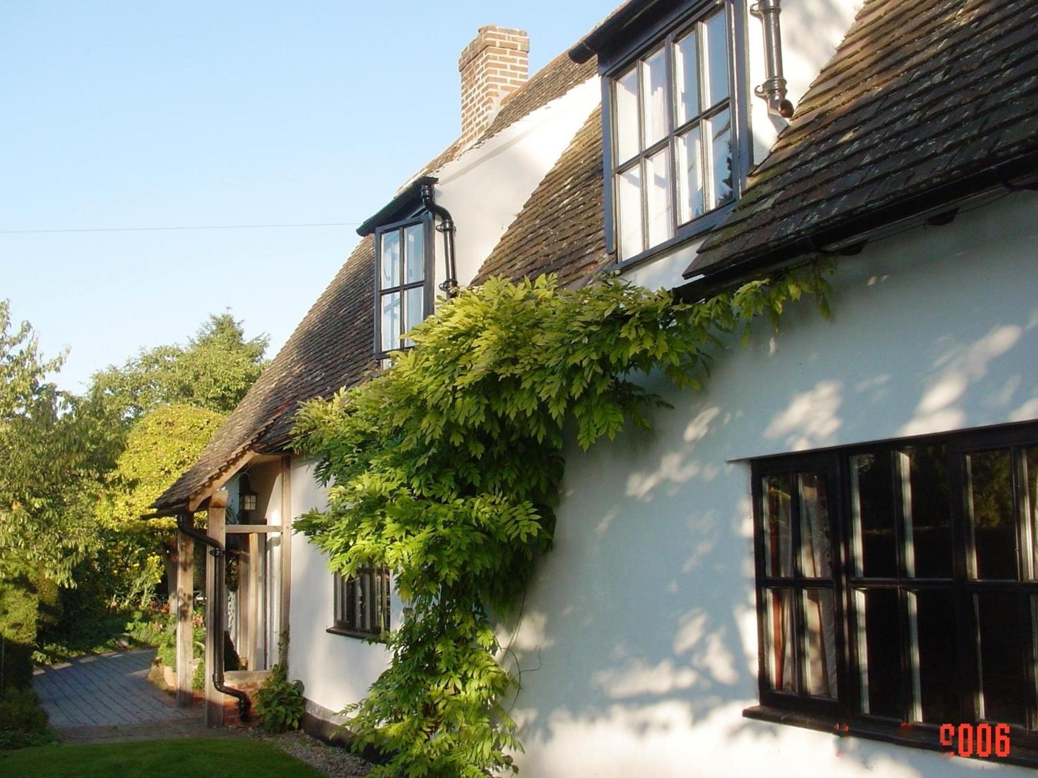 Chequer Cottage