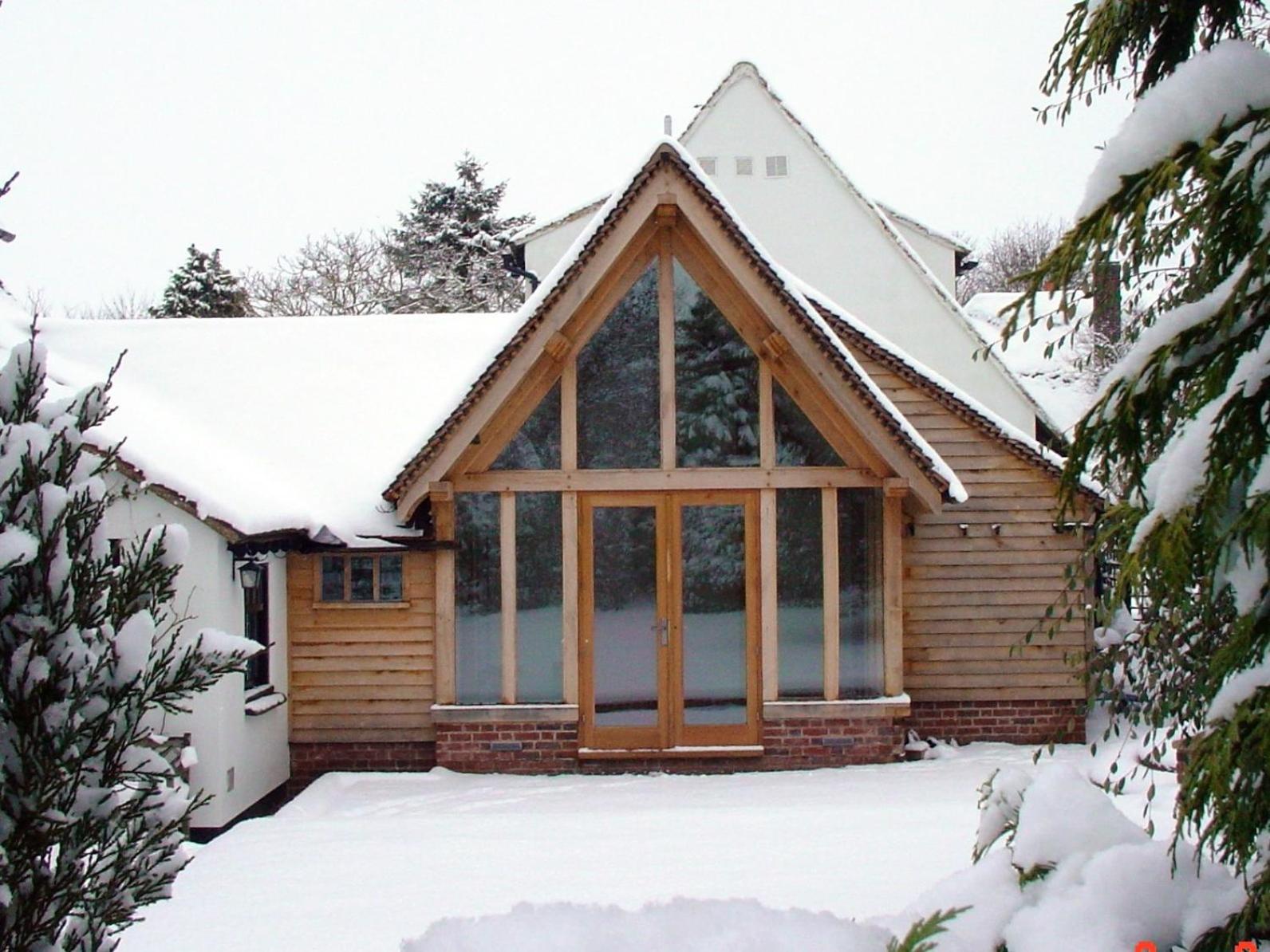 Chequer Cottage