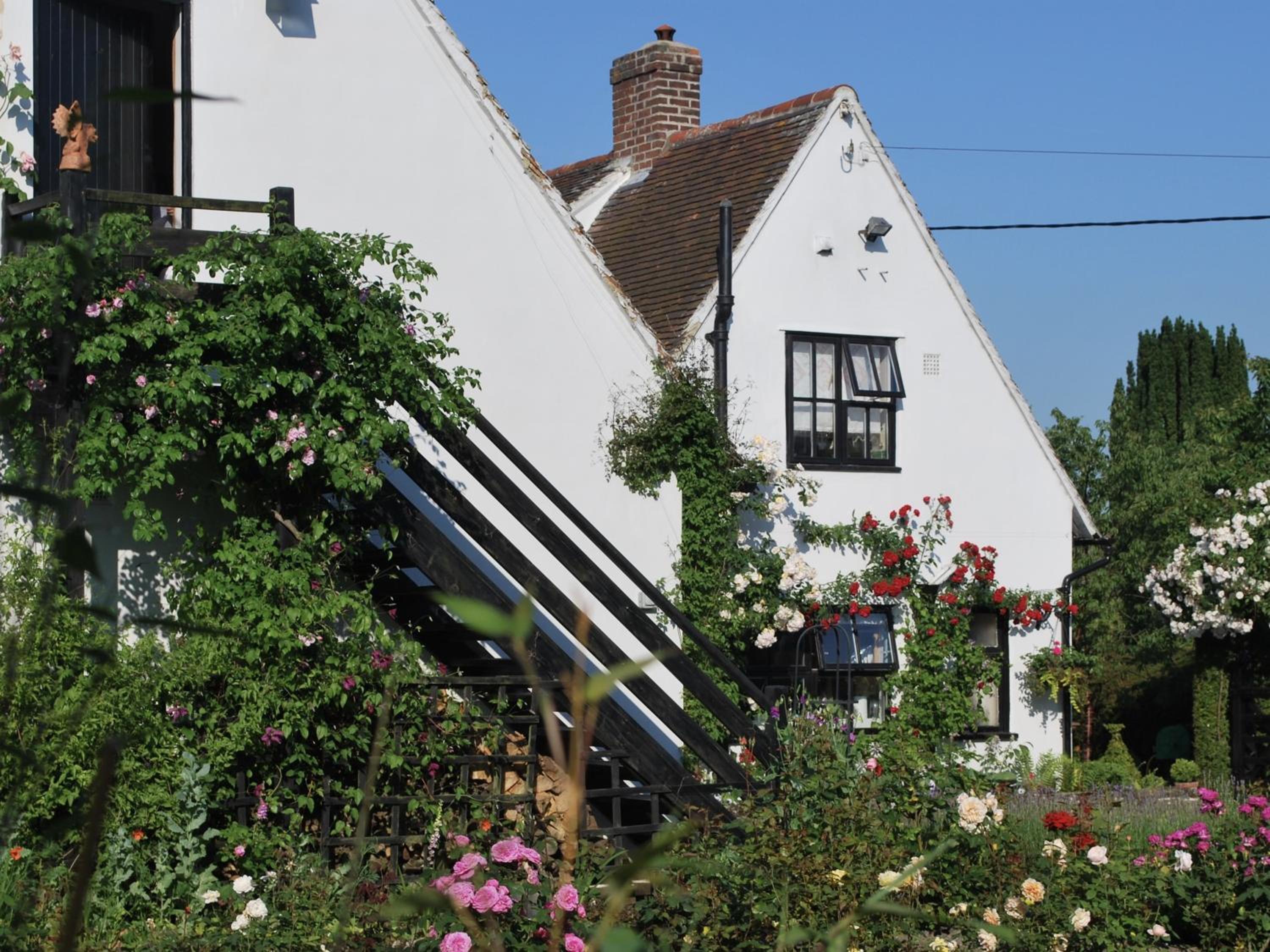 Chequer Cottage