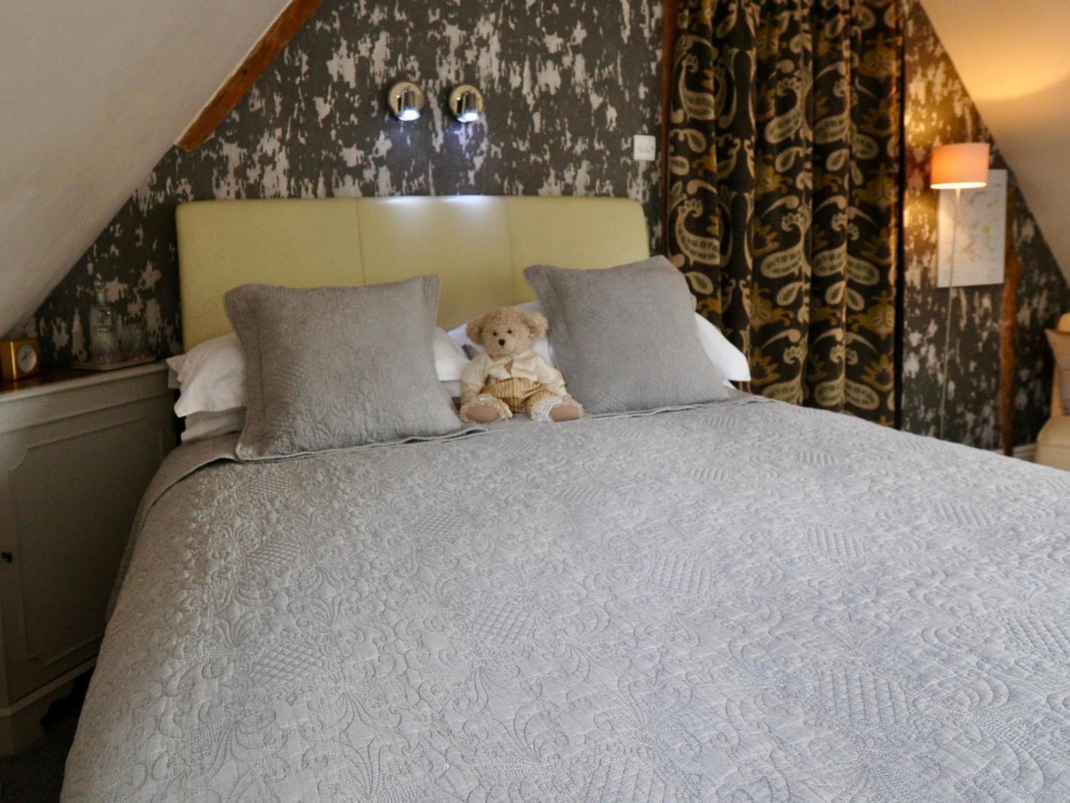 Chequer Cottage