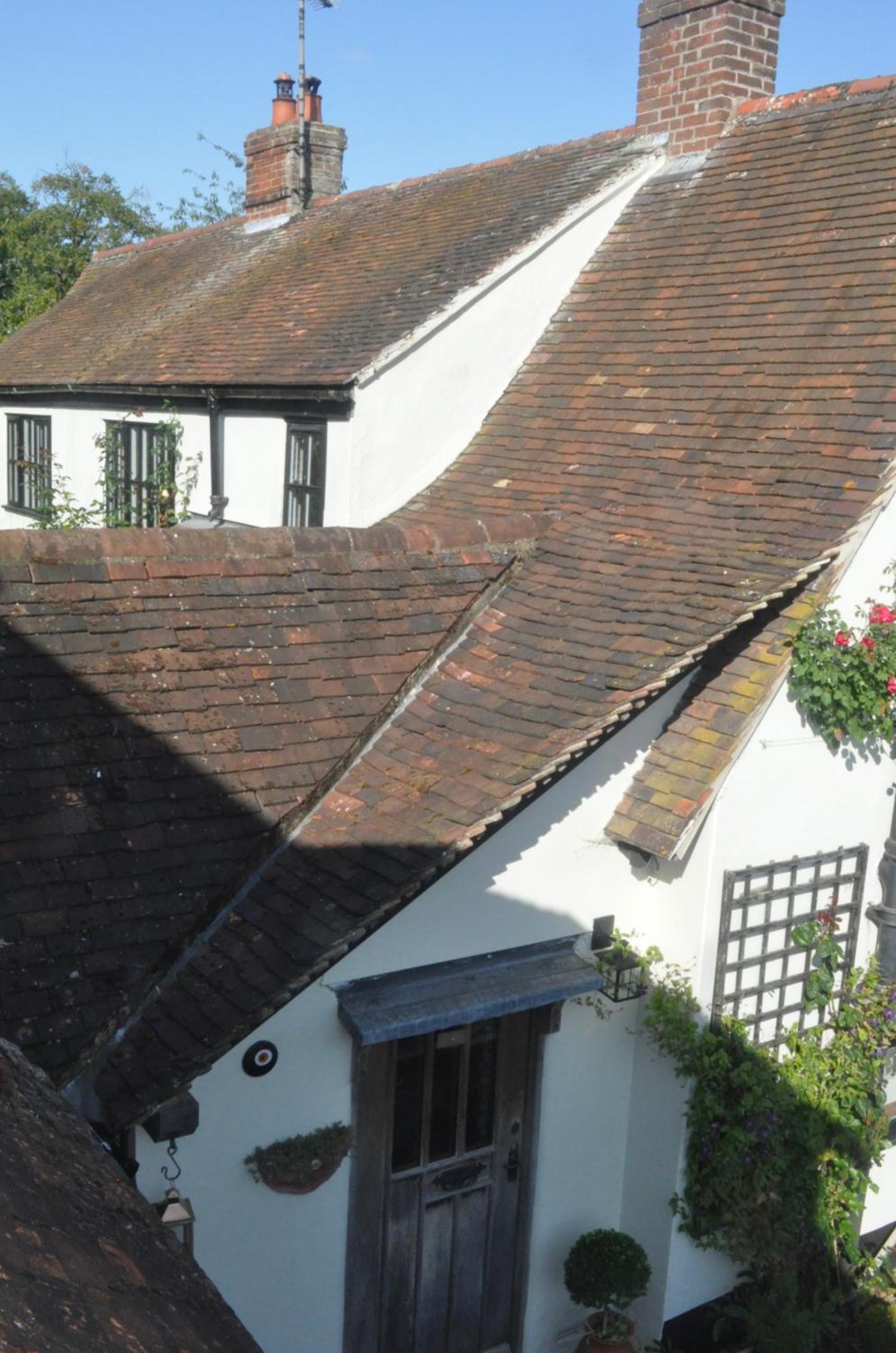 Chequer Cottage