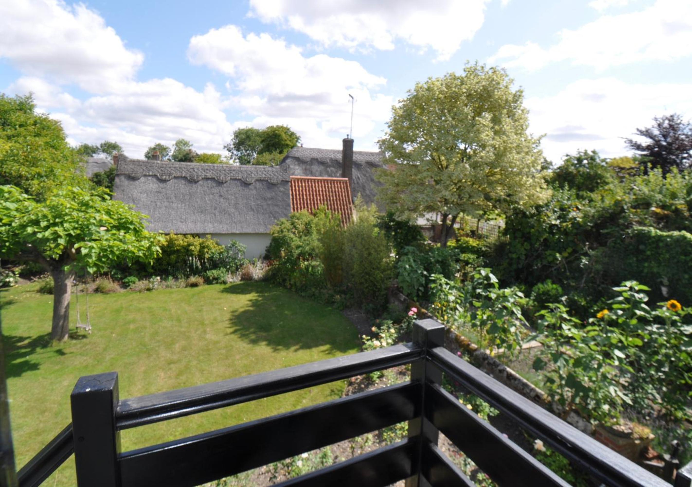 Chequer Cottage