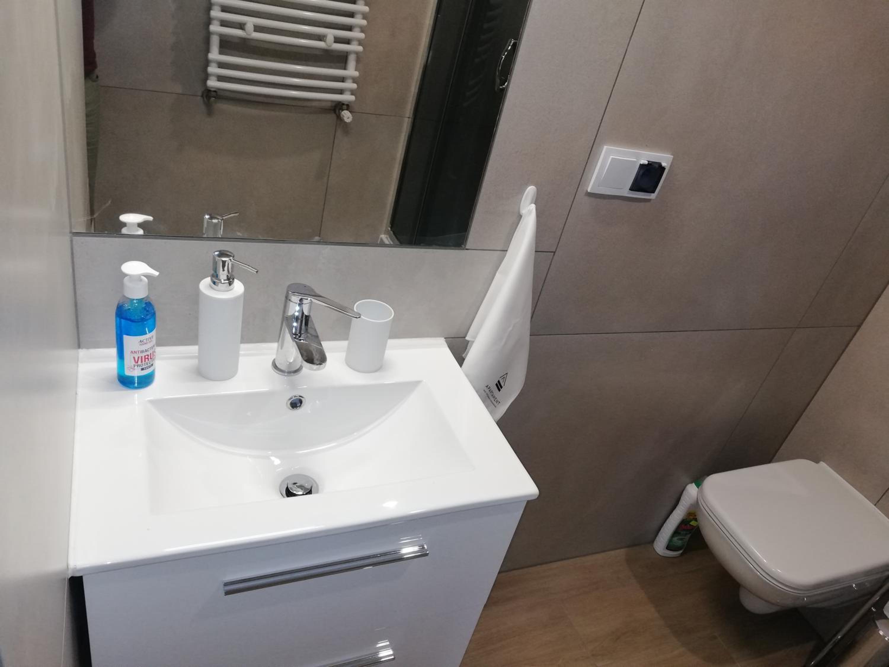 Apartament nad Gorczańskim Strumieniem