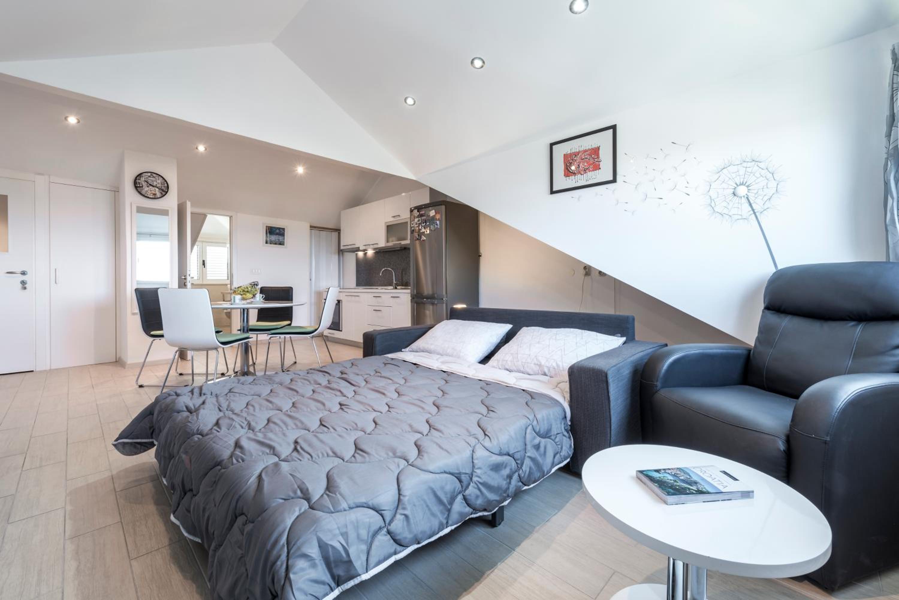 Apartment Monta