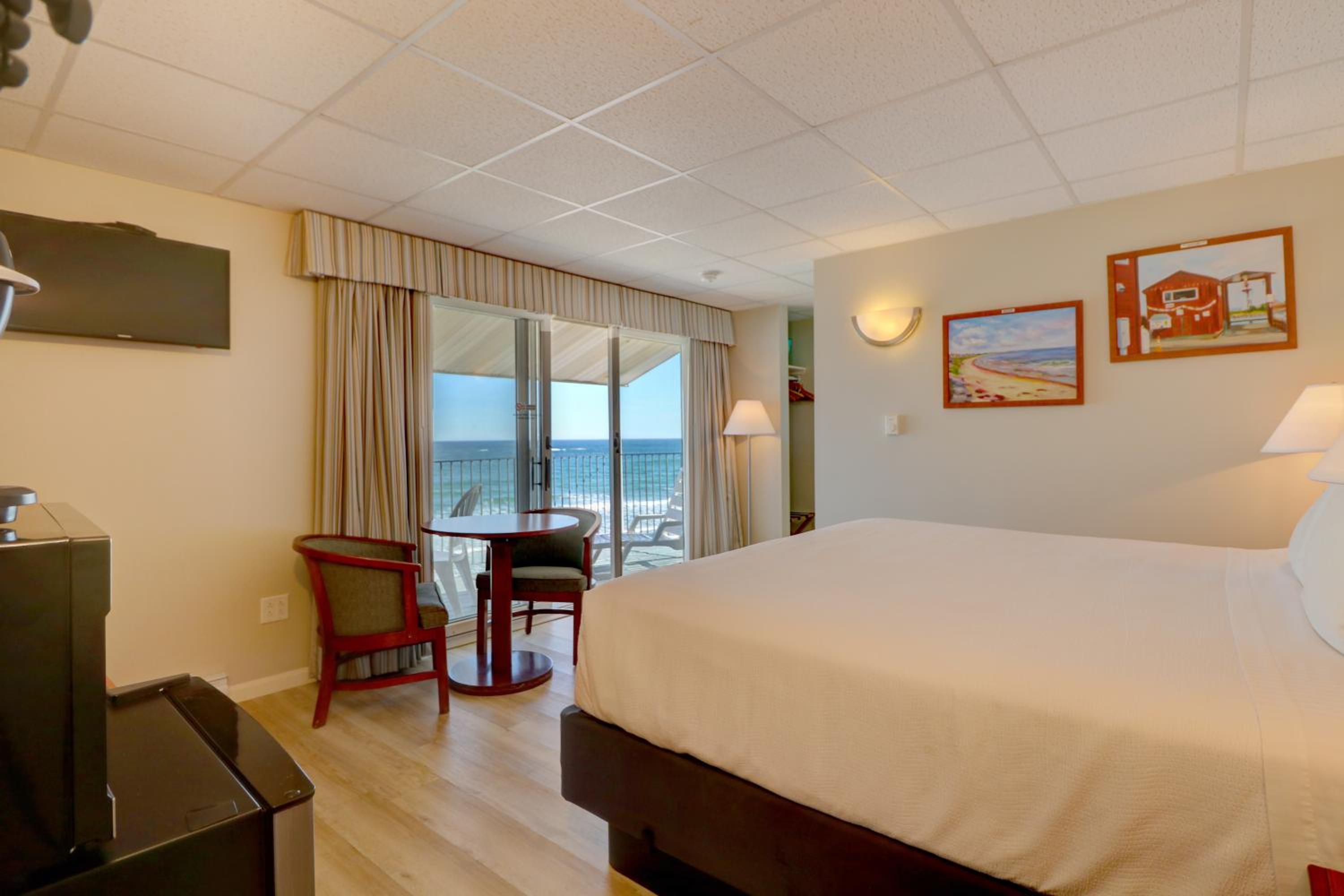 Atlantic Oceanfront Hotel, Wells Beach - Property Image 44