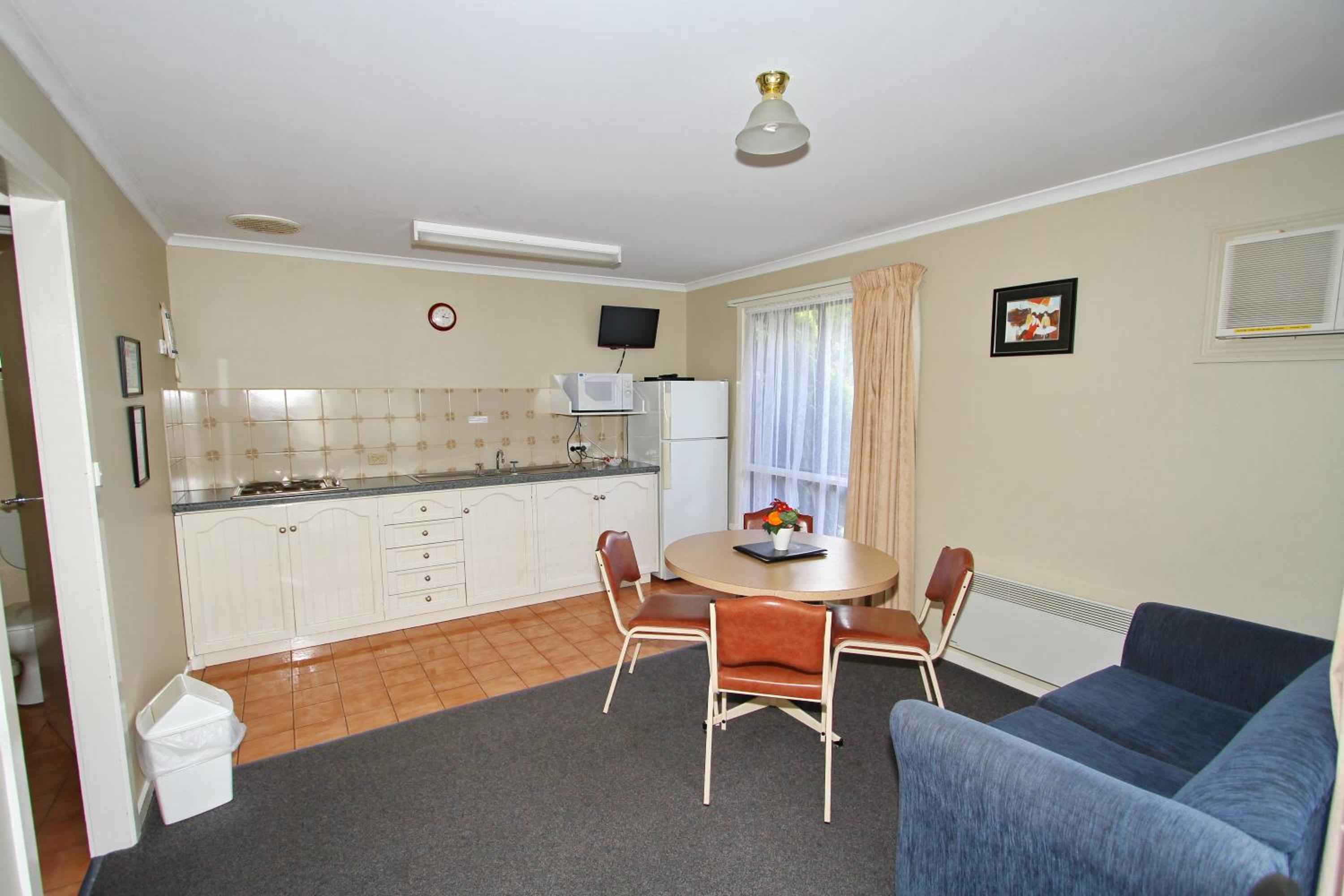Wangaratta Caravan Park