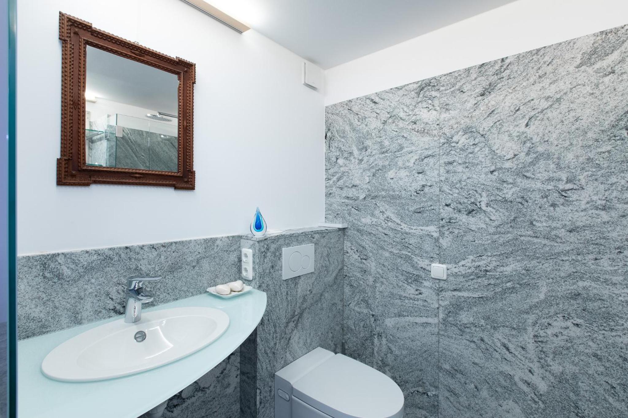 Business Apartment