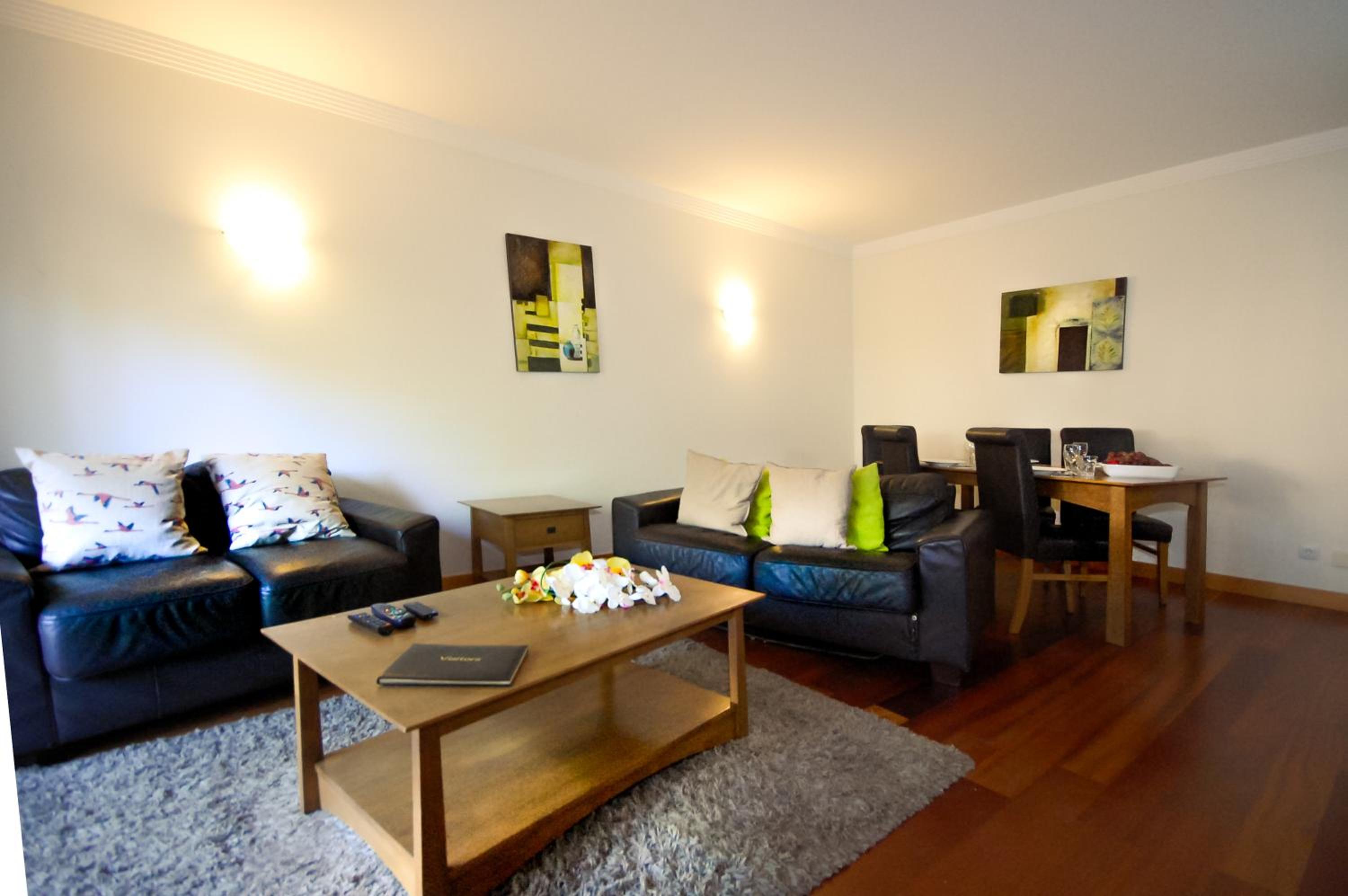 Apartamento Corcovada - By Bedzy