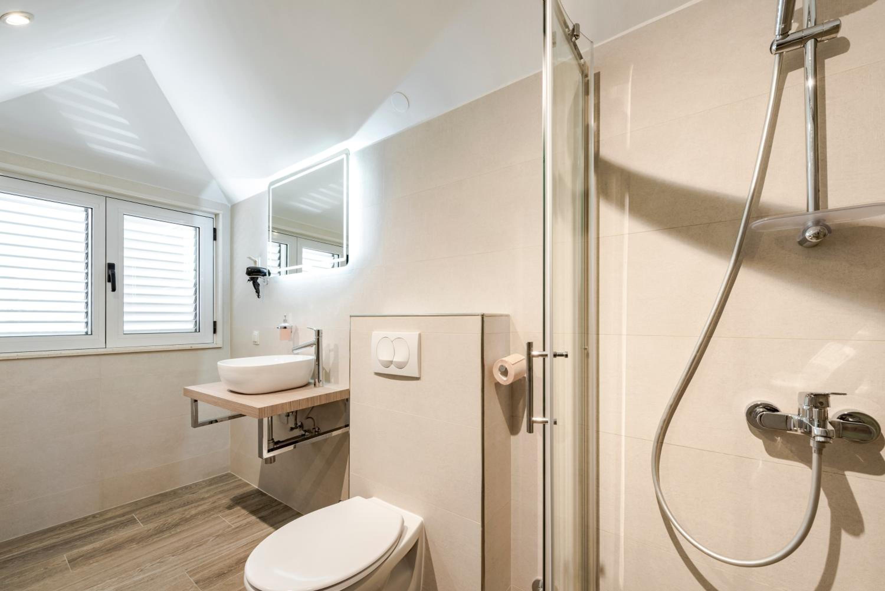 Apartment Monta