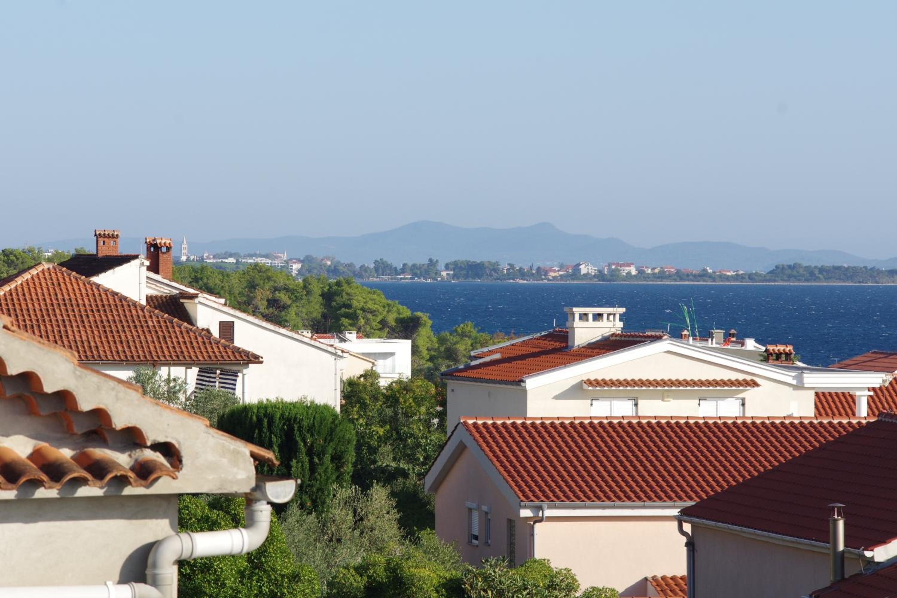 Villa Medic view 3