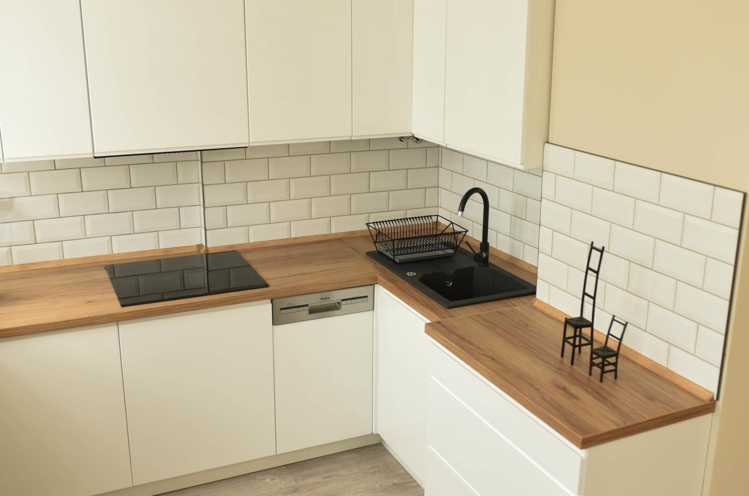 Apartament Studio Klasztorna