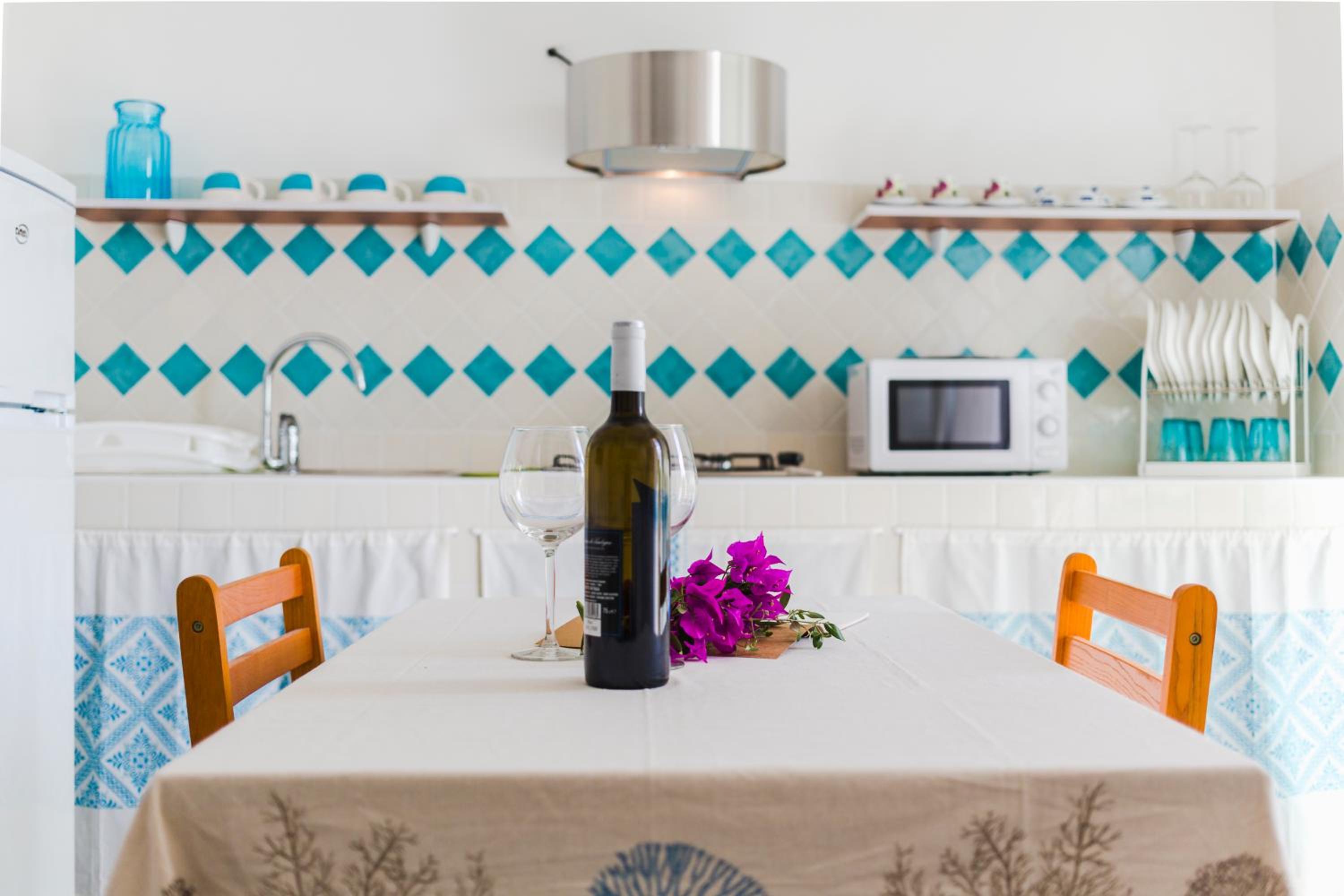 Residence Fior di Sulcis photo 4