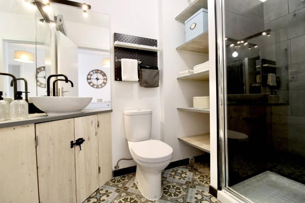 Apartamento OA view 3