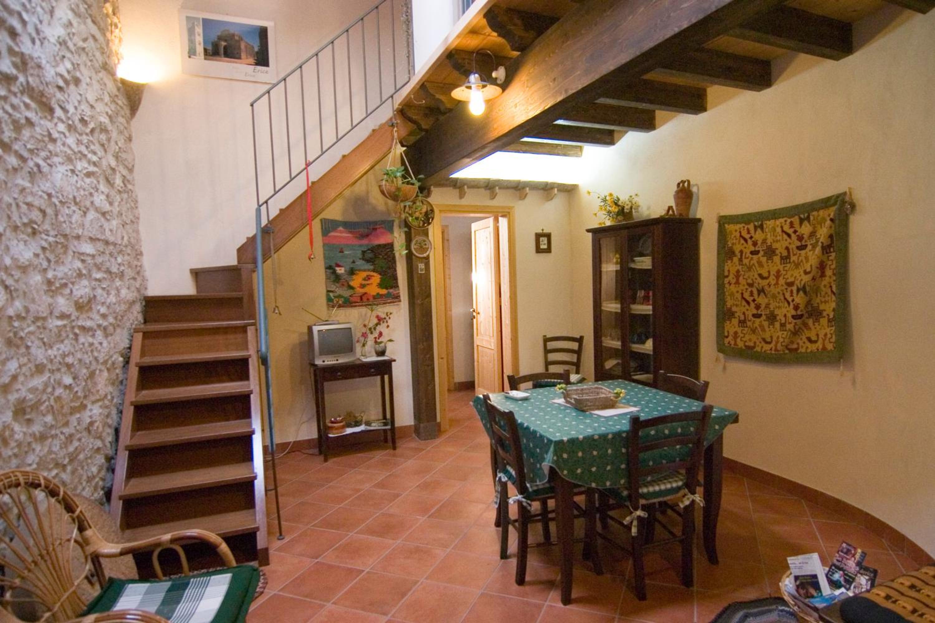 Santa Teresa