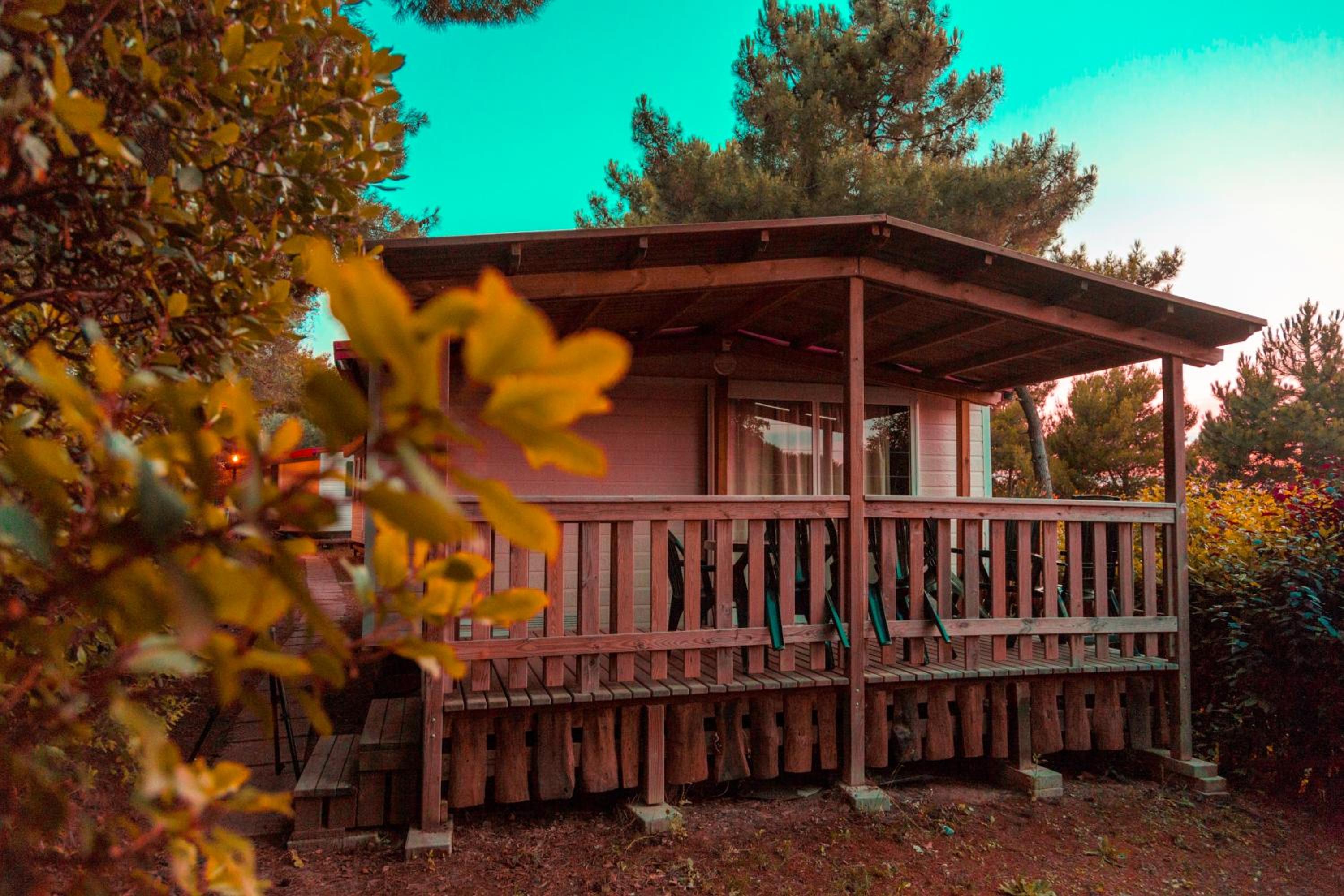 Le Pianacce Camping Village