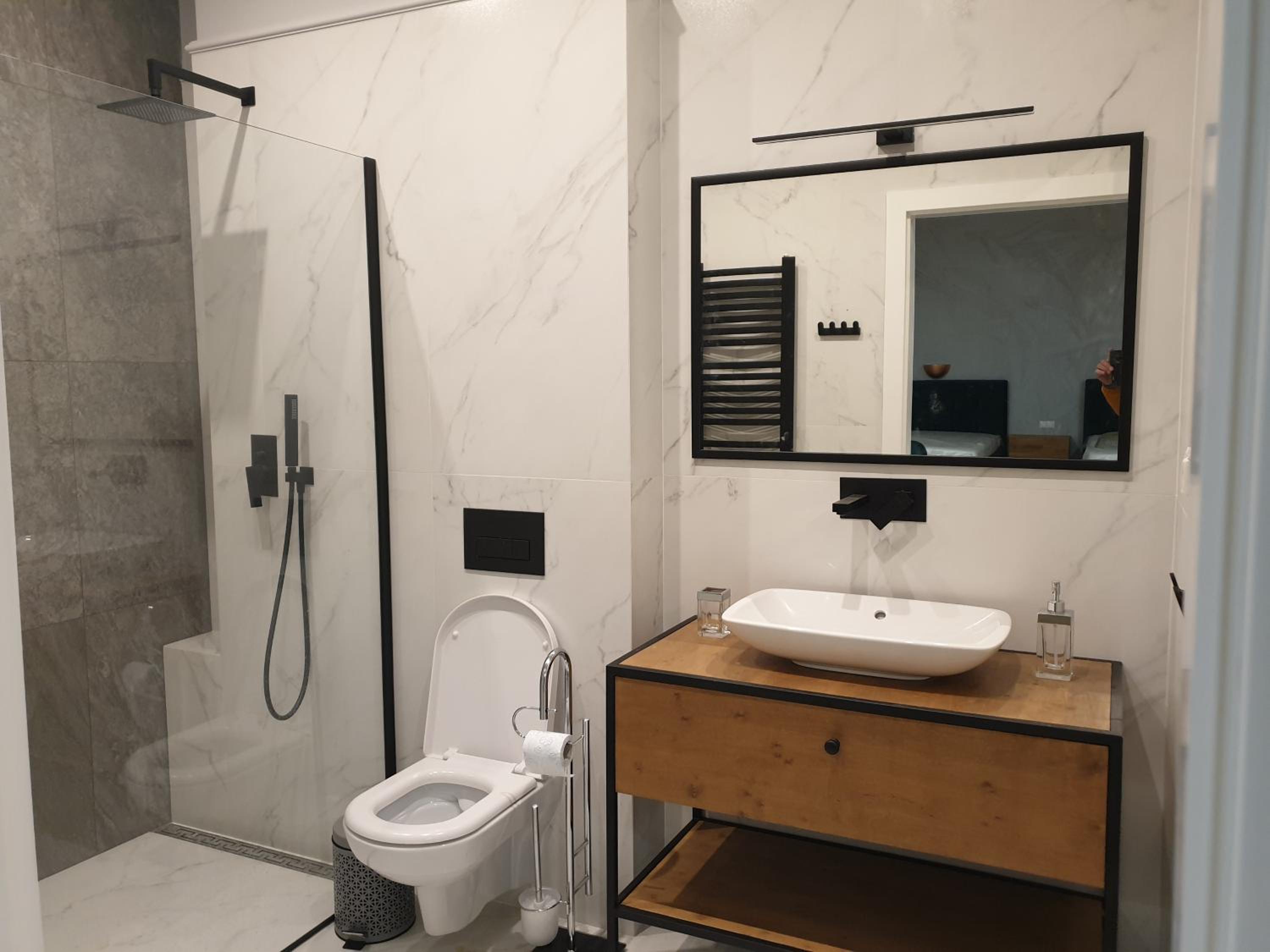 Apartamenty Centrum - Mickiewicza