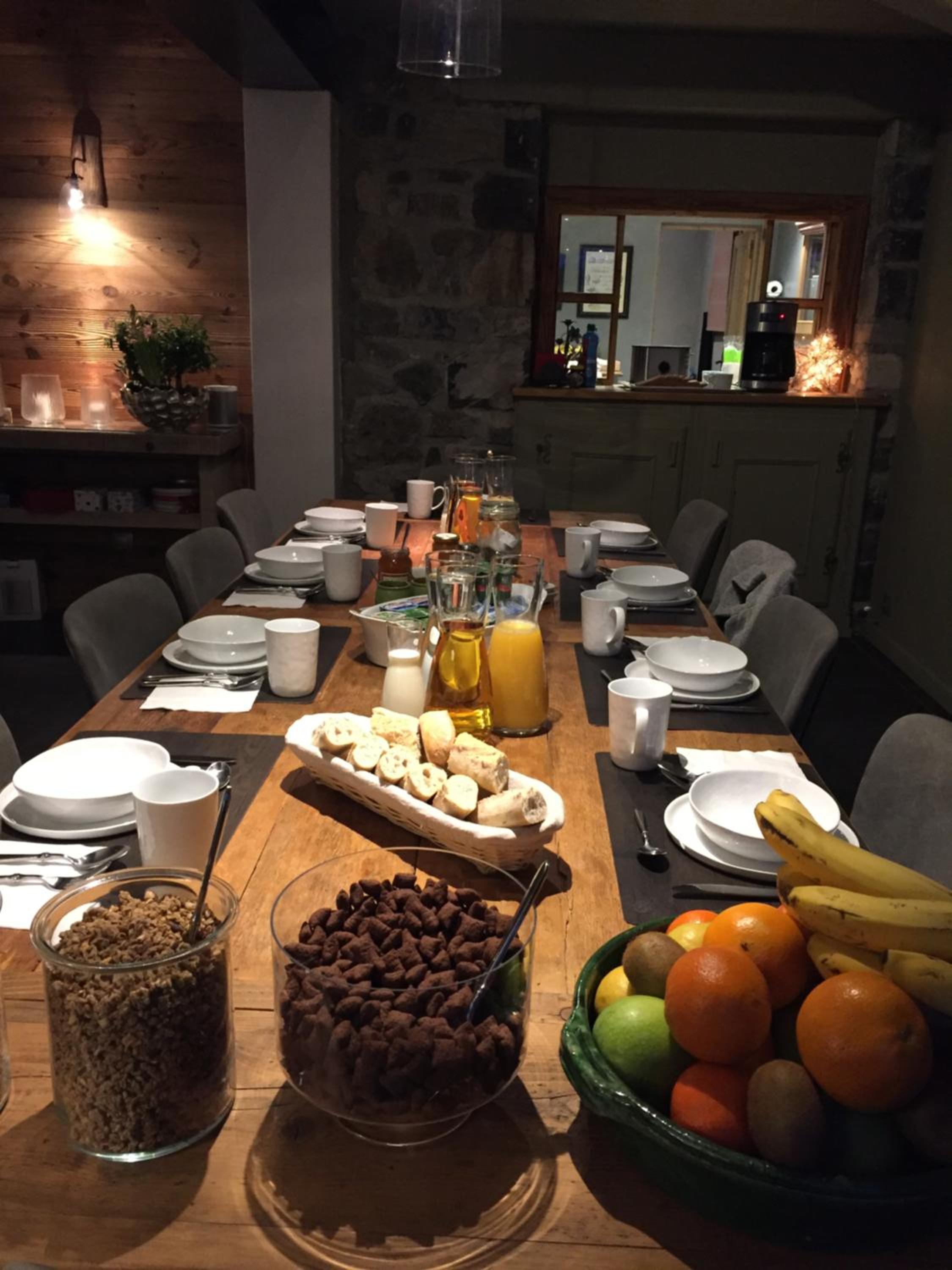 Chalet Artemisia photo 2
