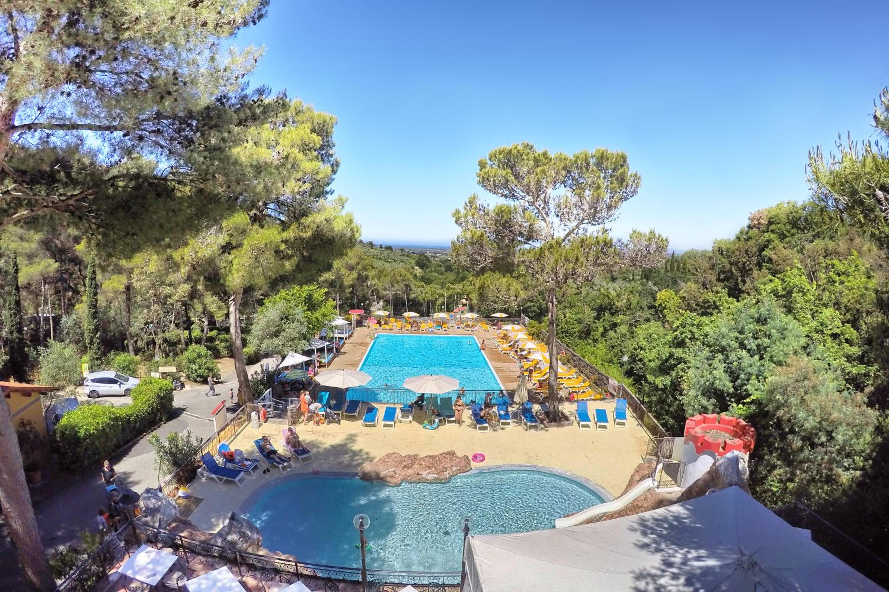 Le Pianacce Camping Village