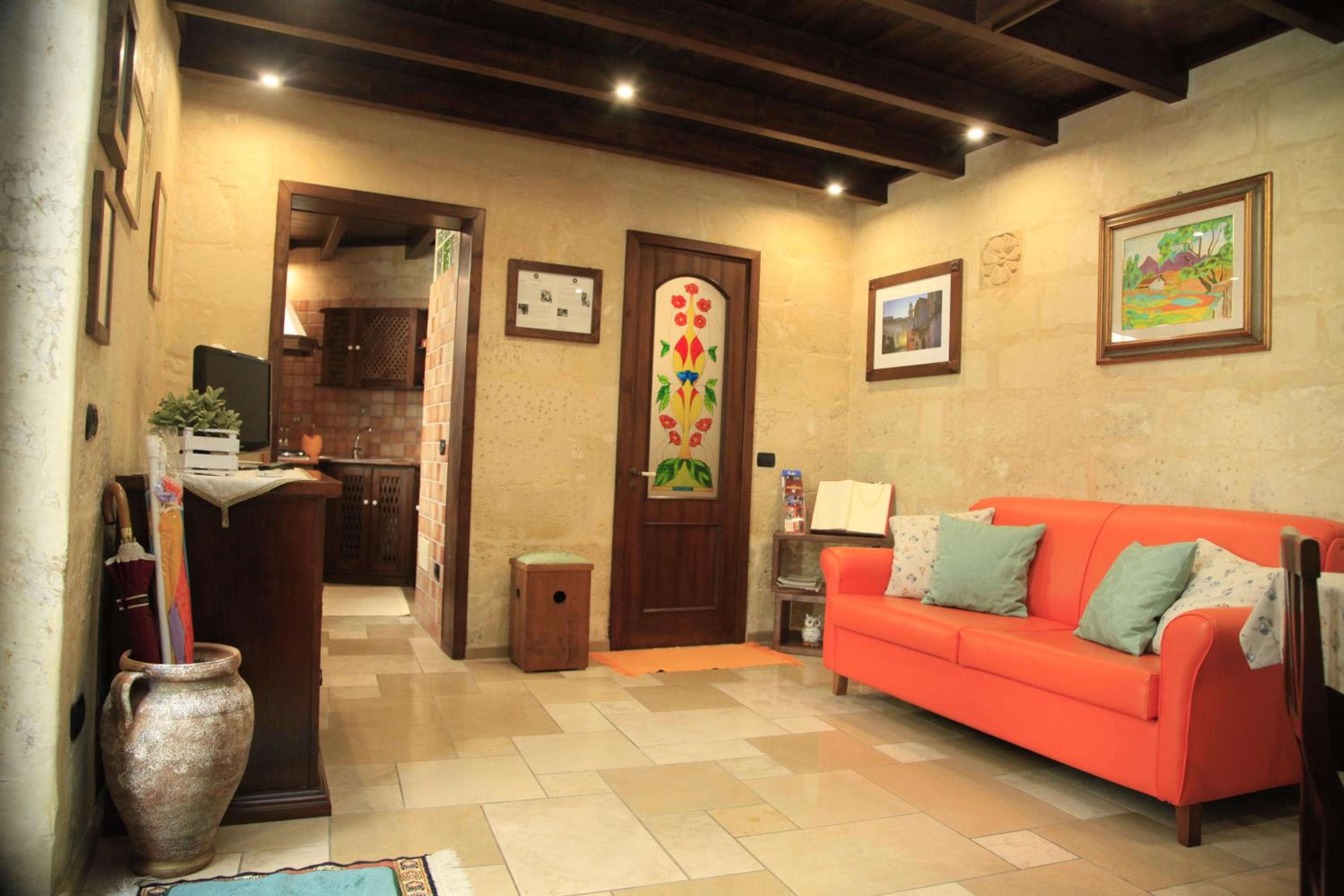 Dimore di Lecce - I Figuli