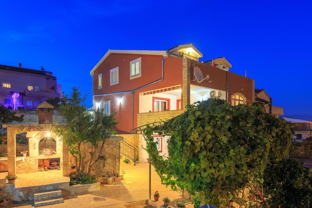 Apartment Zeljana