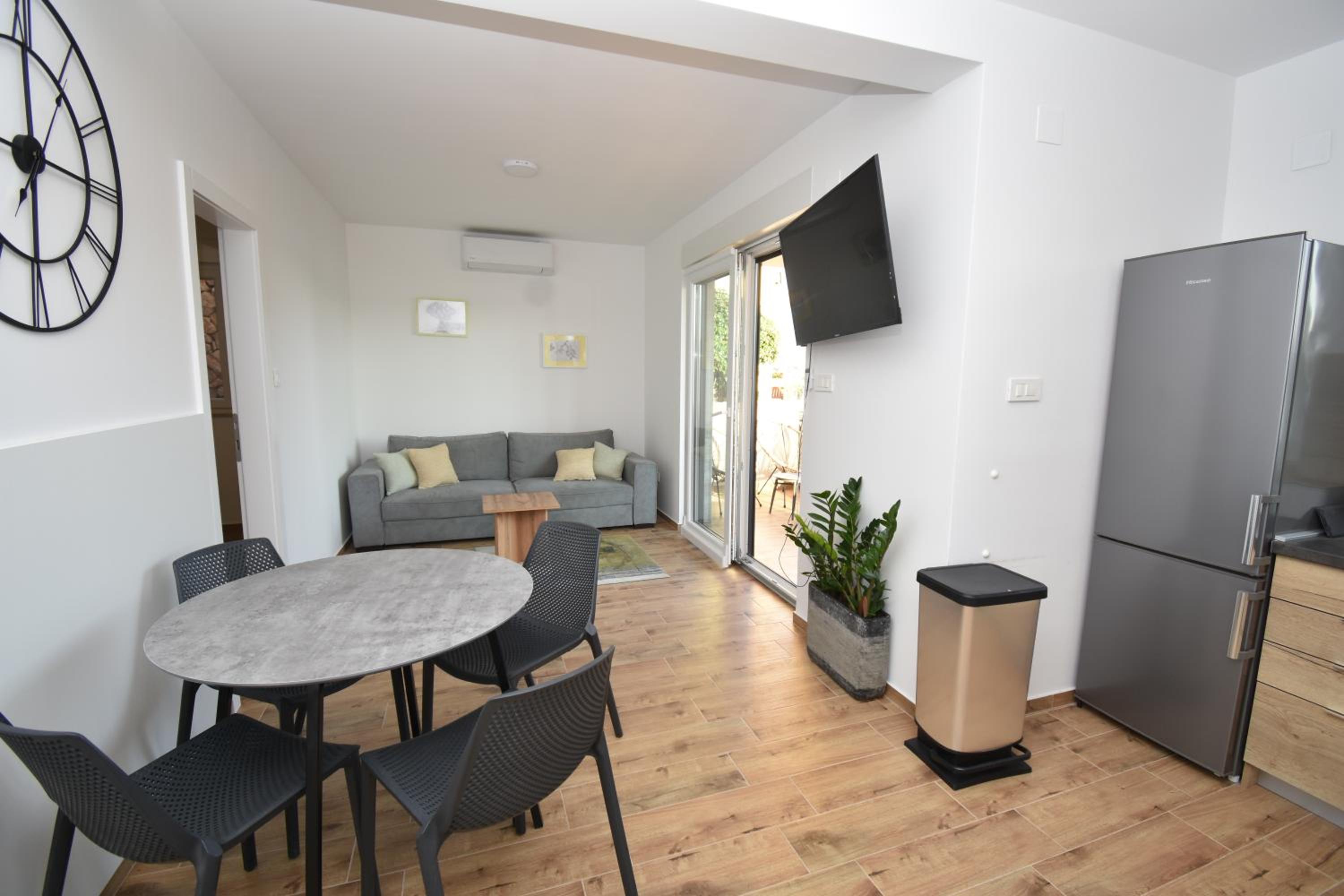 Apartman Bela